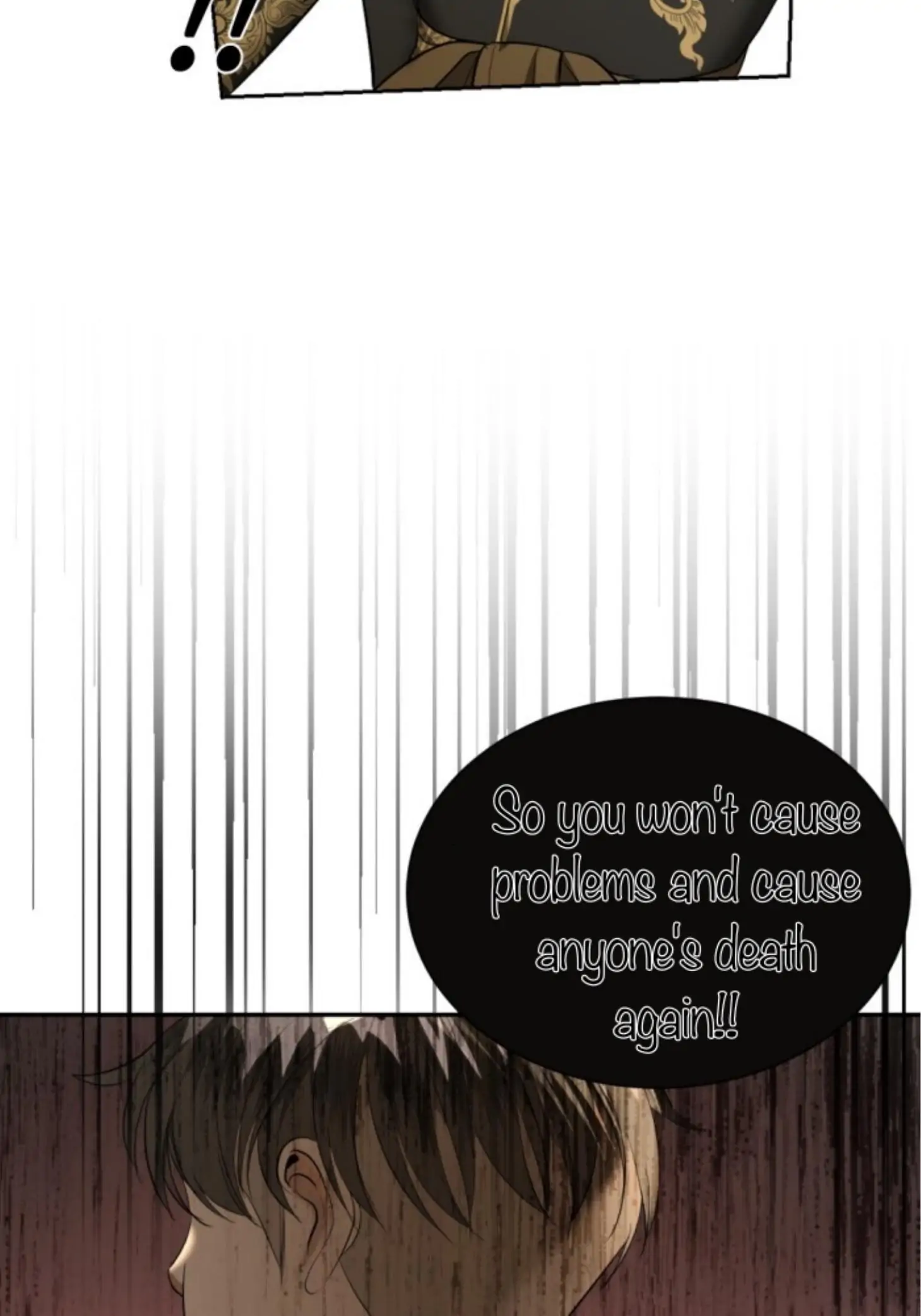 I'm the Most Beautiful Count chapter 26 - page 99