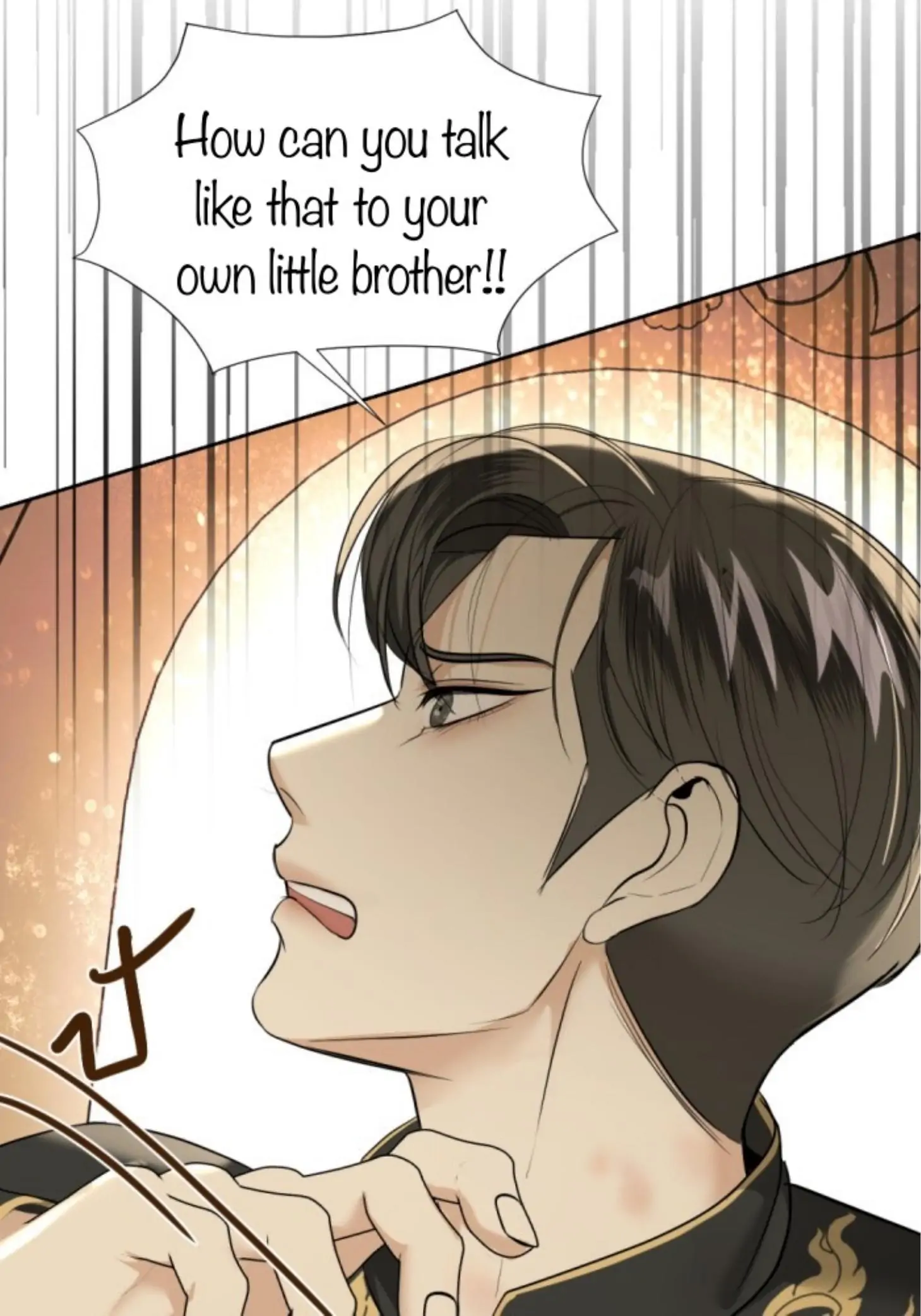 I'm the Most Beautiful Count chapter 26 - page 101