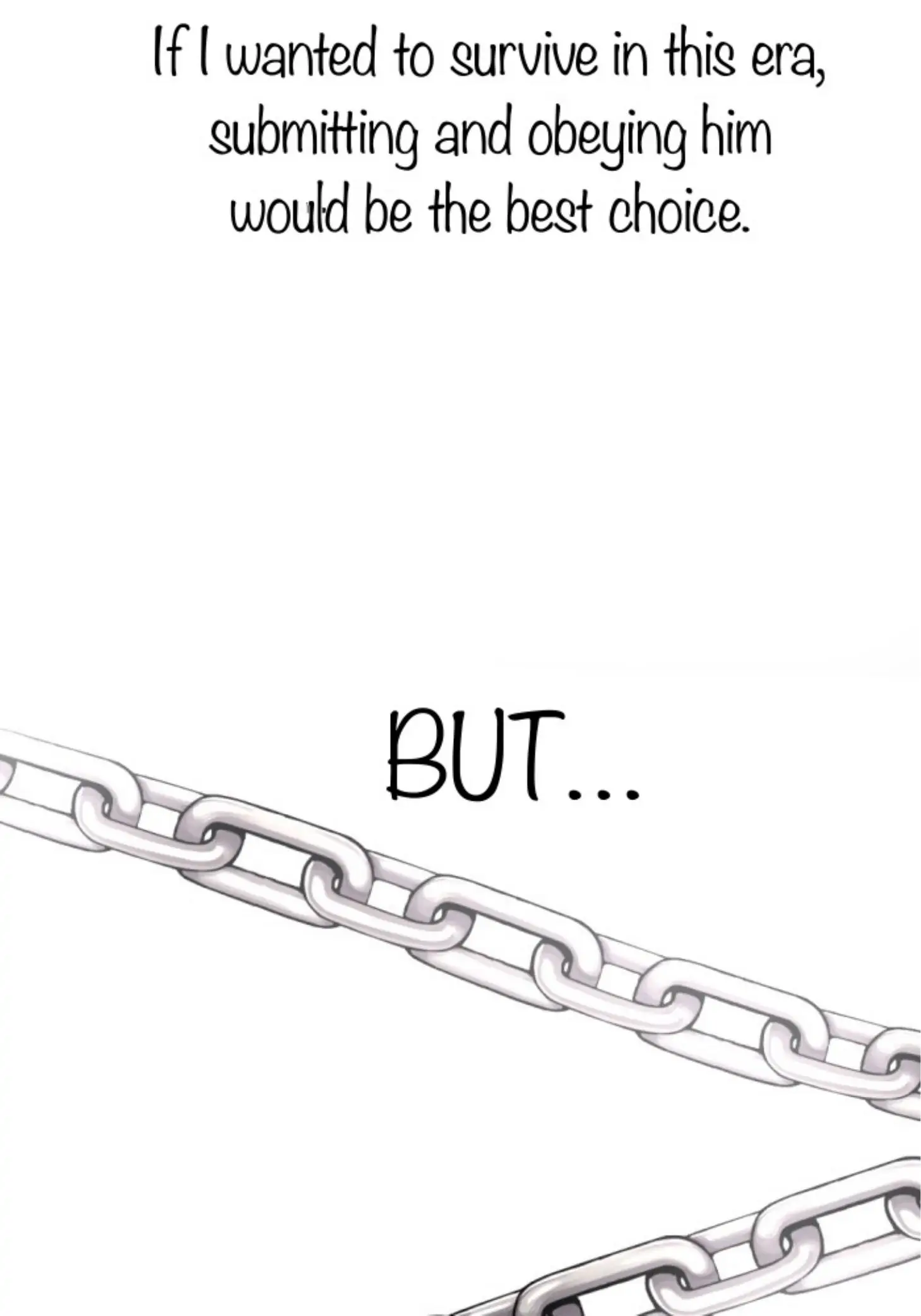 I'm the Most Beautiful Count chapter 26 - page 109