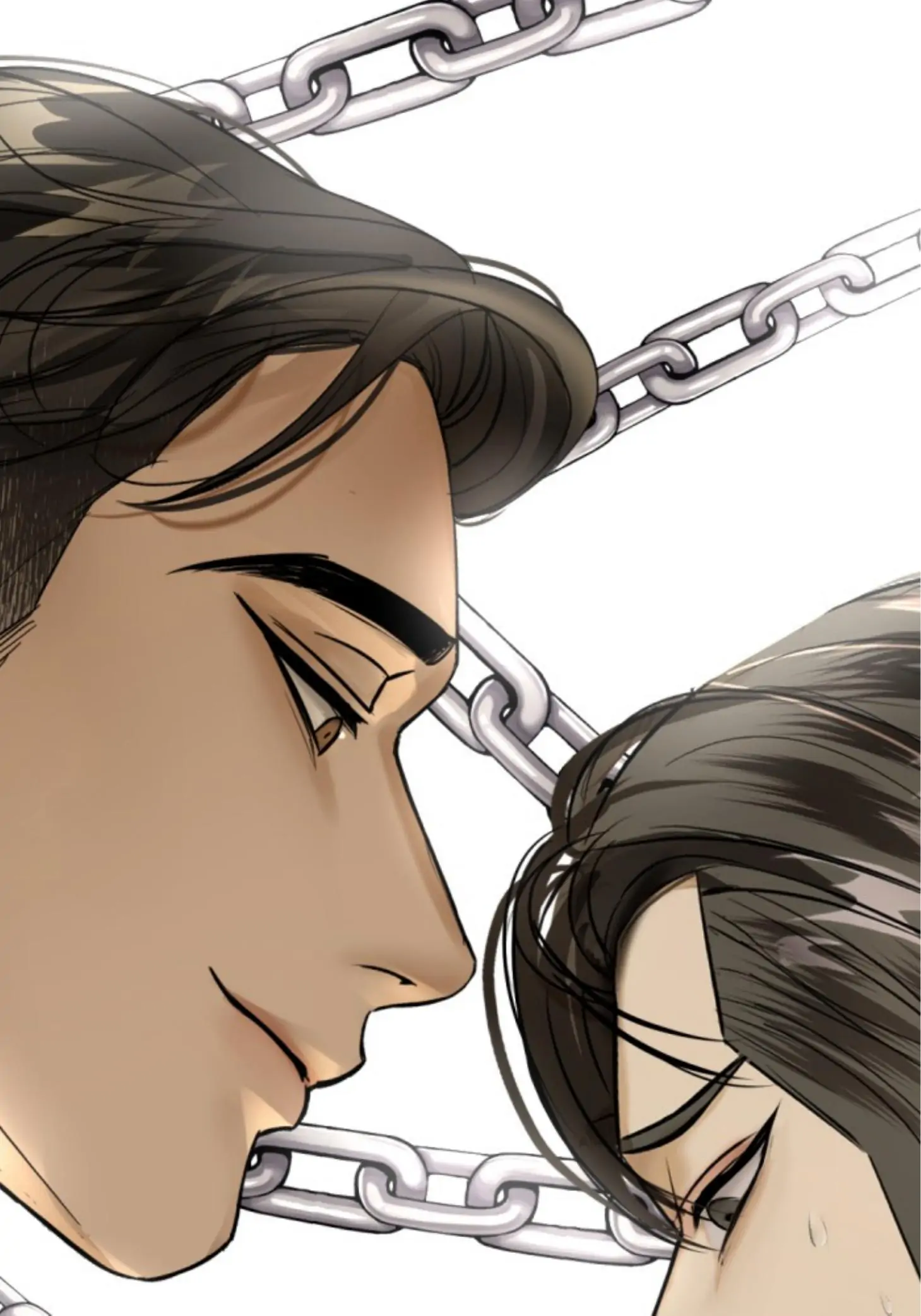I'm the Most Beautiful Count chapter 26 - page 110