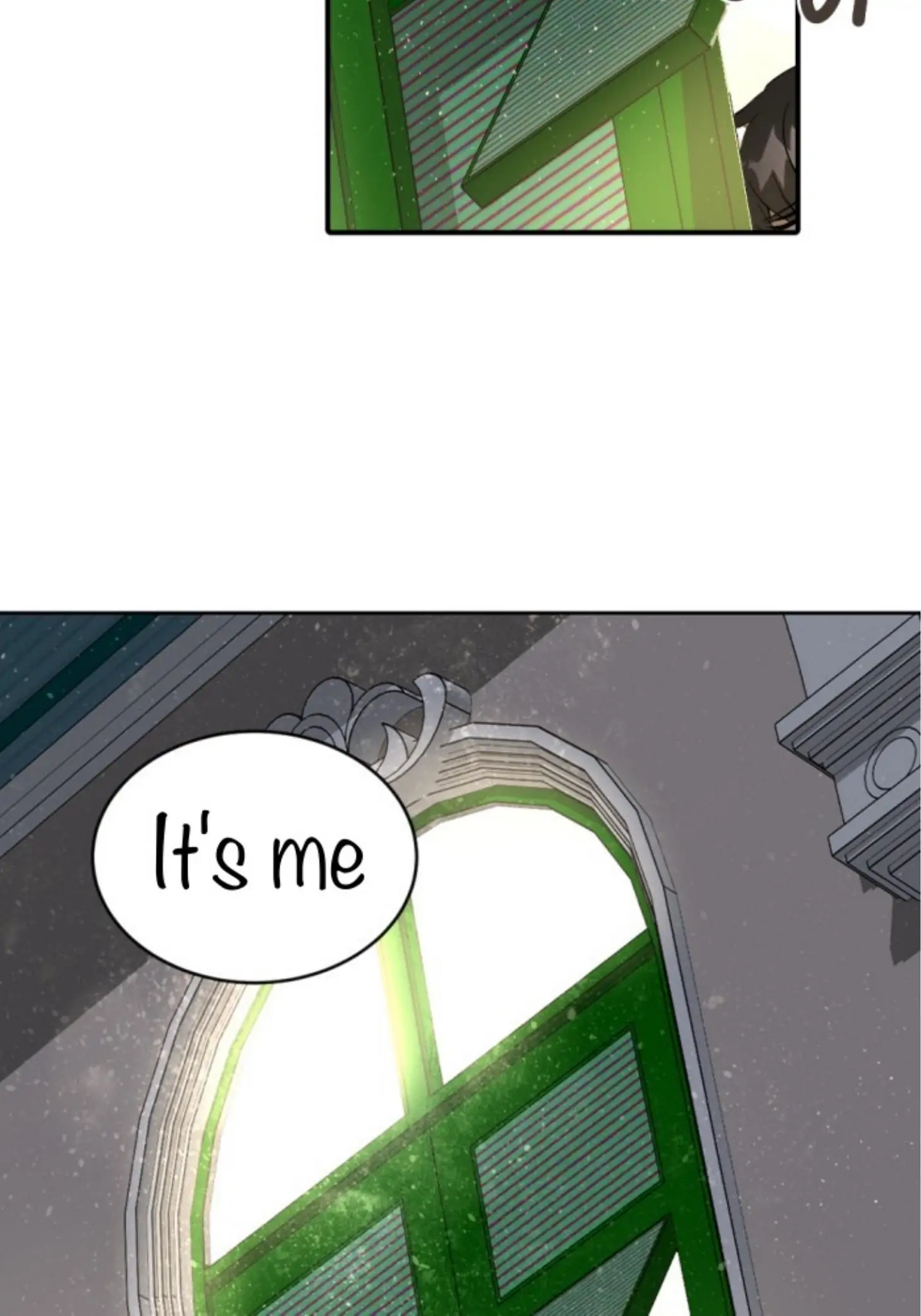 I'm the Most Beautiful Count chapter 26 - page 124