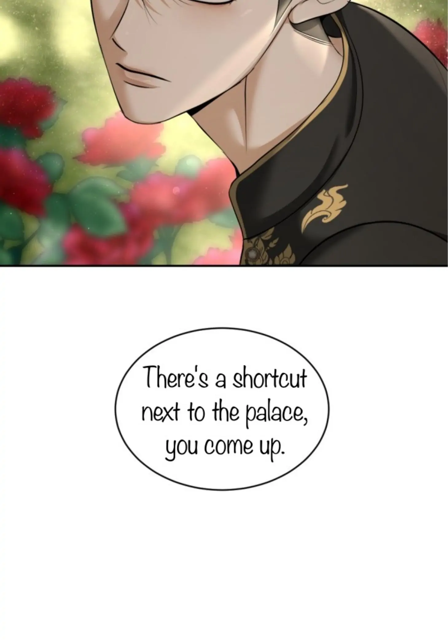 I'm the Most Beautiful Count chapter 26 - page 133