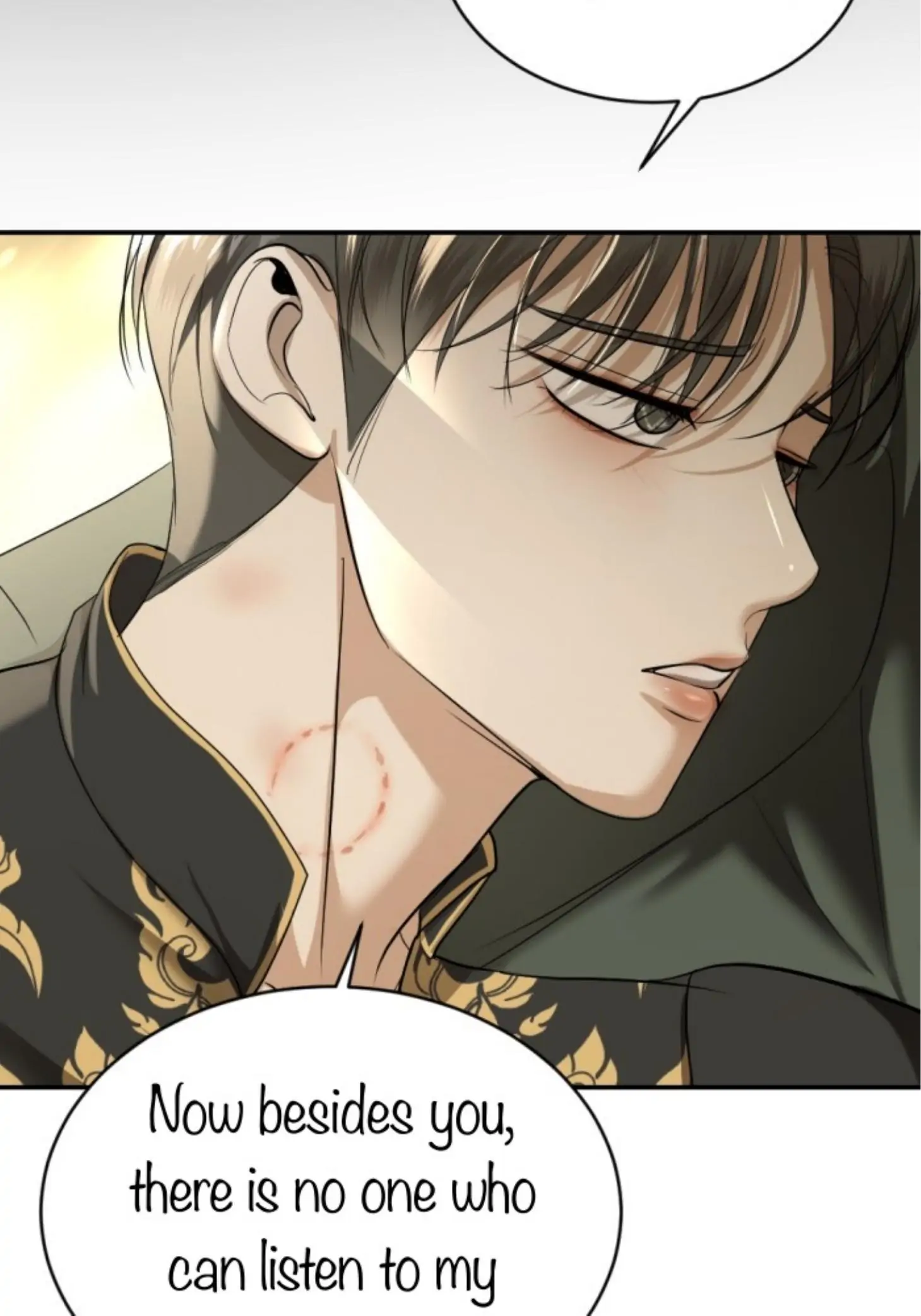 I'm the Most Beautiful Count chapter 26 - page 15