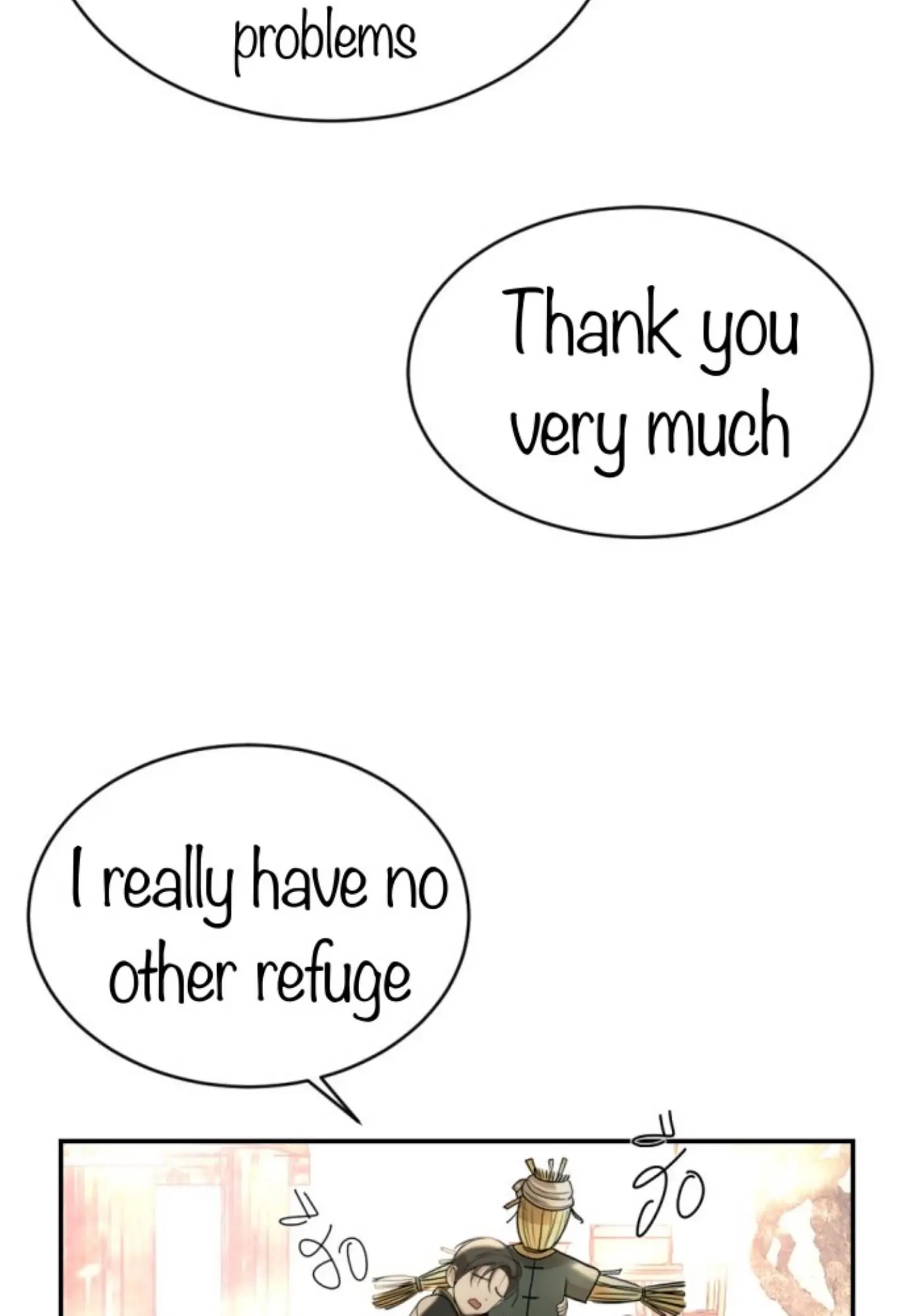 I'm the Most Beautiful Count chapter 26 - page 16