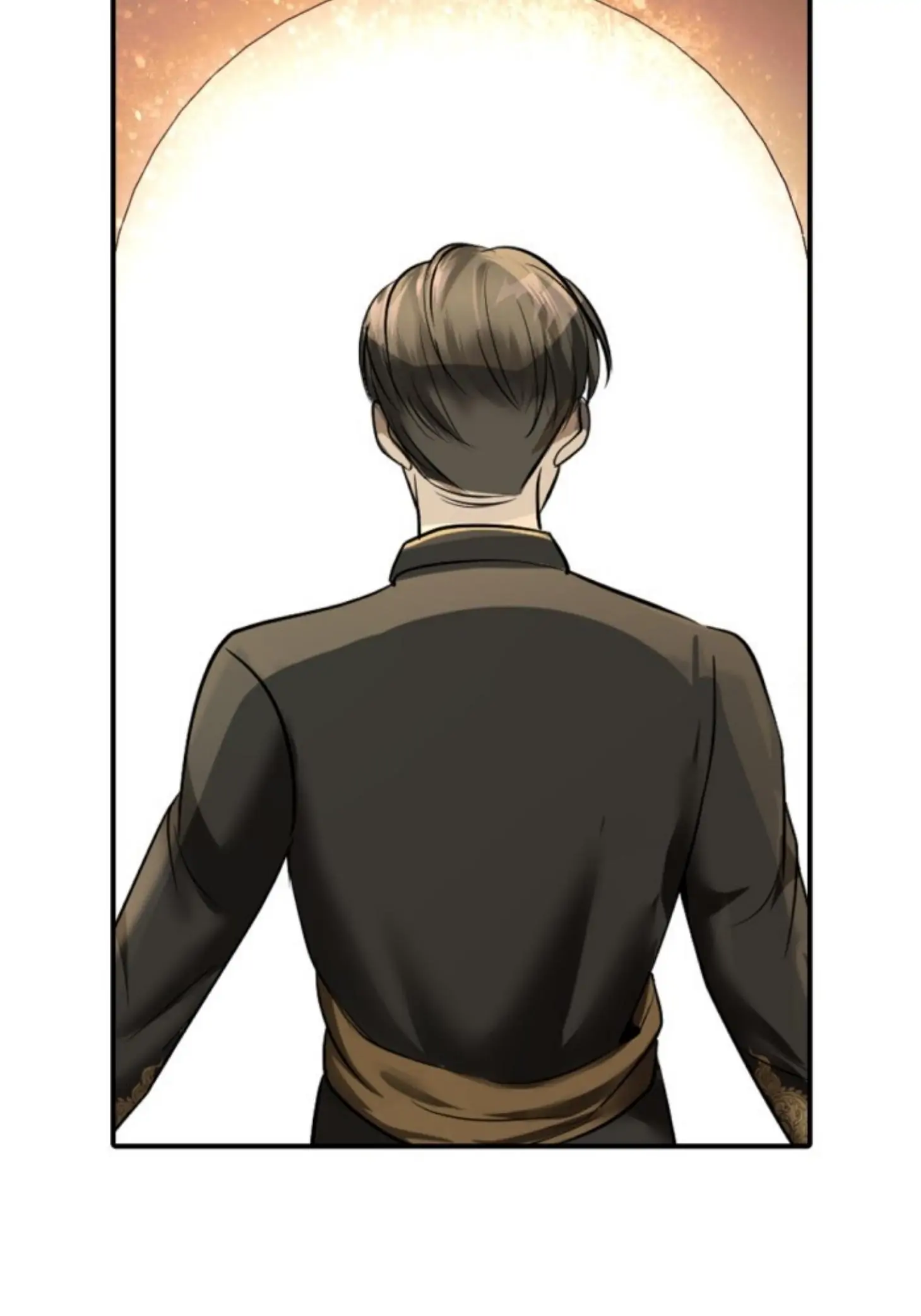 I'm the Most Beautiful Count chapter 26 - page 24