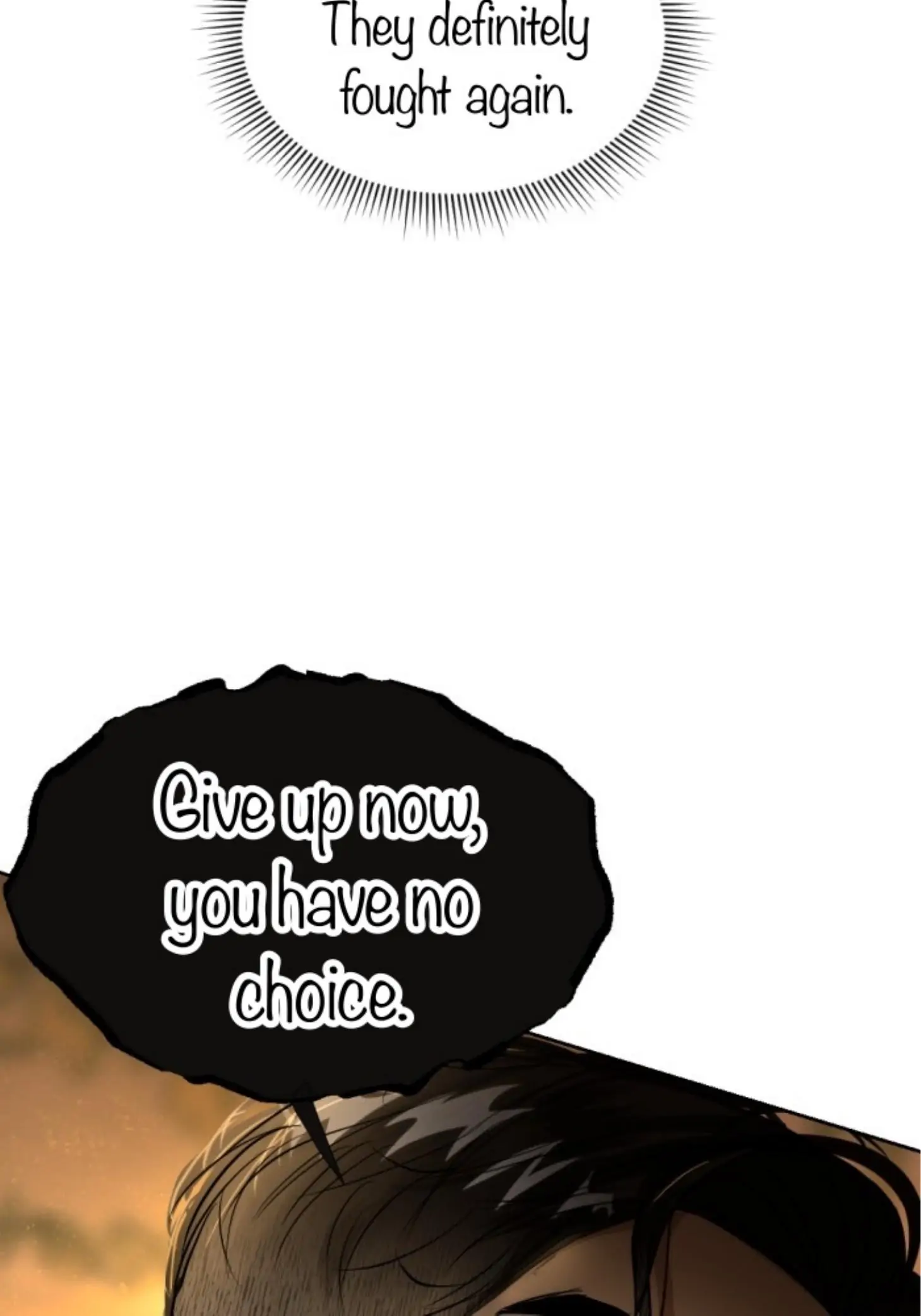 I'm the Most Beautiful Count chapter 26 - page 28