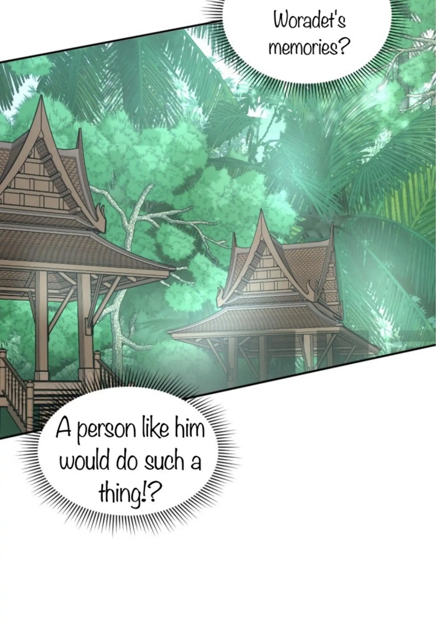 I'm the Most Beautiful Count chapter 26 - page 3