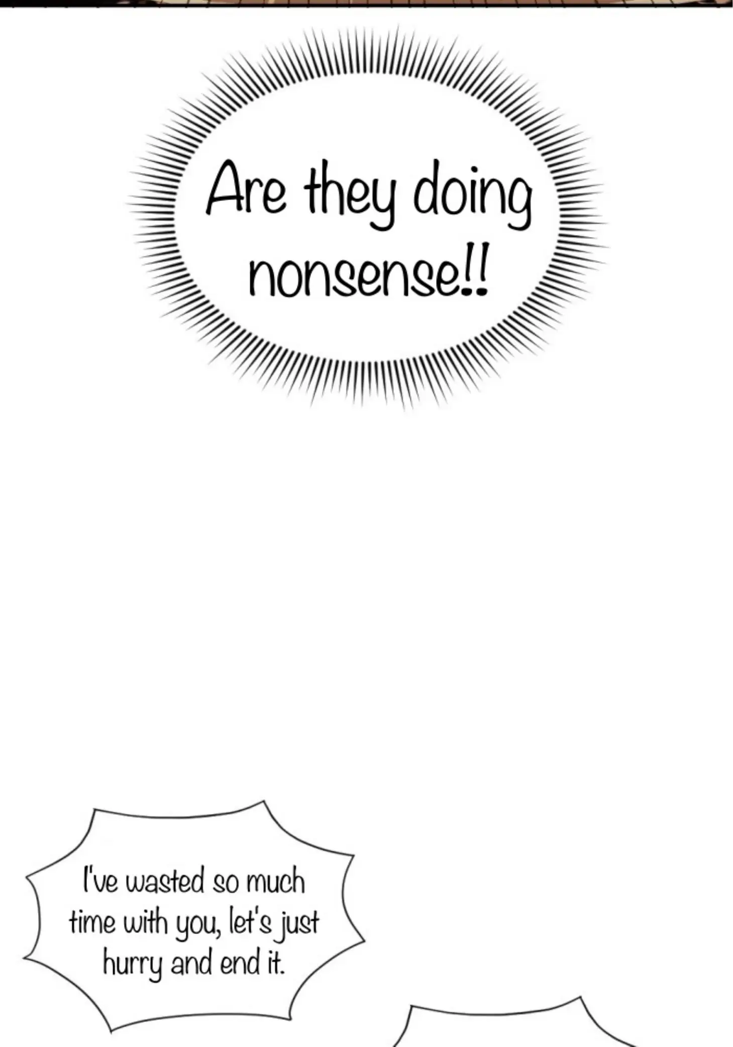 I'm the Most Beautiful Count chapter 26 - page 39