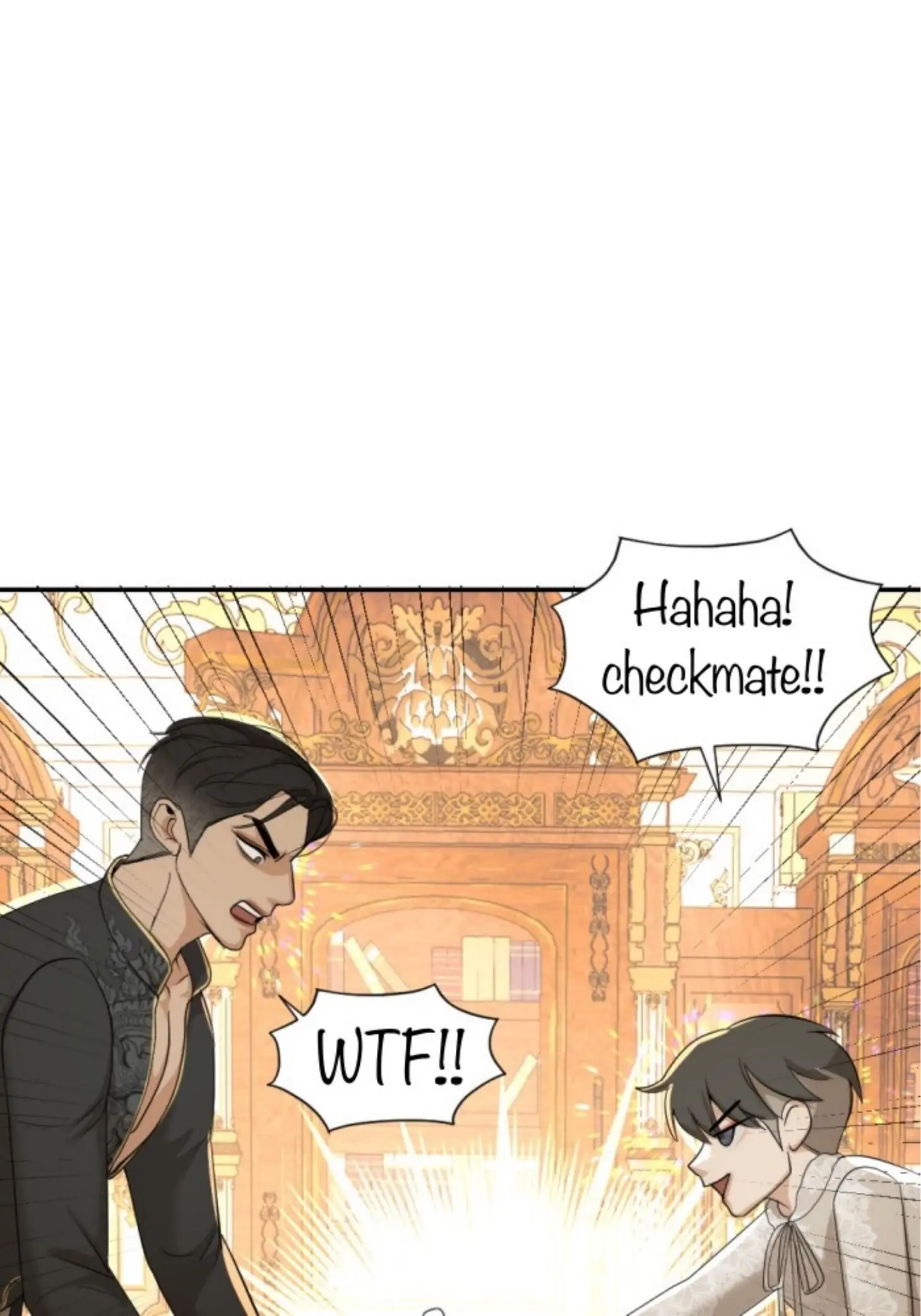 I'm the Most Beautiful Count chapter 26 - page 43