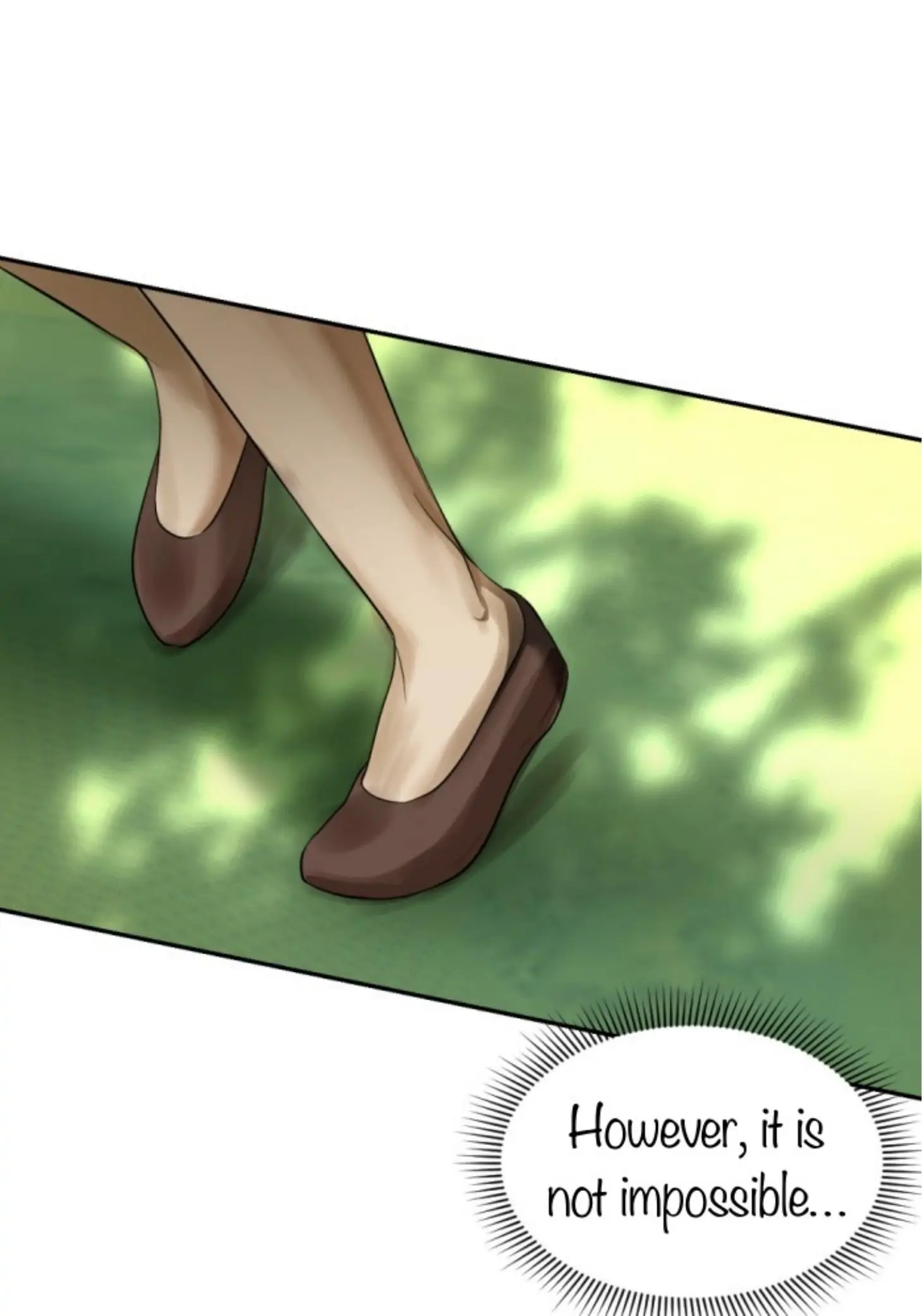 I'm the Most Beautiful Count chapter 26 - page 4