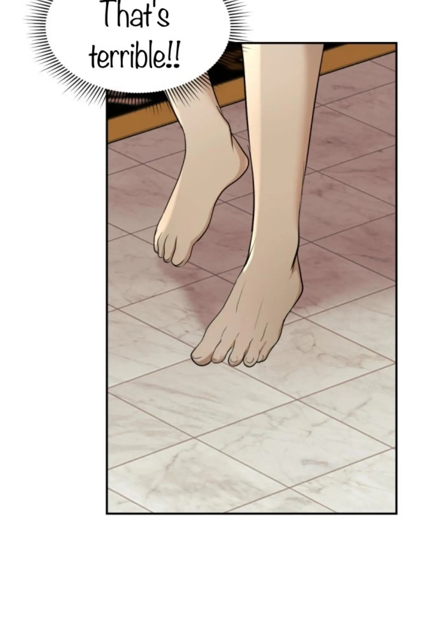I'm the Most Beautiful Count chapter 26 - page 51