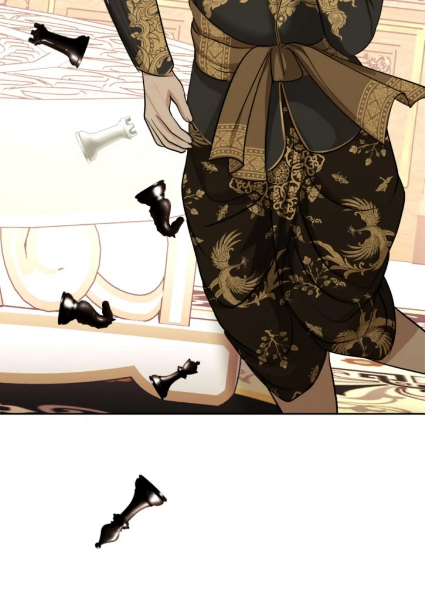I'm the Most Beautiful Count chapter 26 - page 53