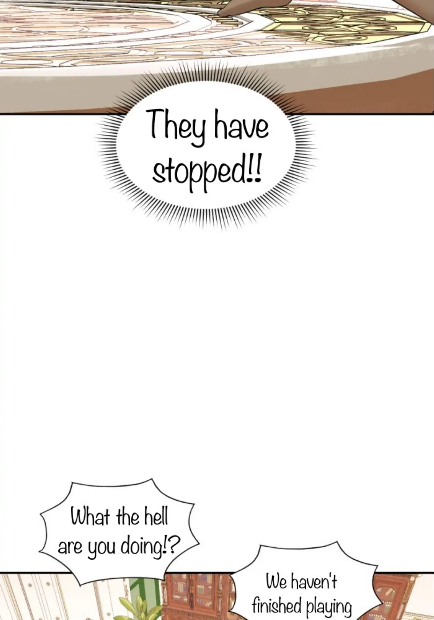 I'm the Most Beautiful Count chapter 26 - page 56