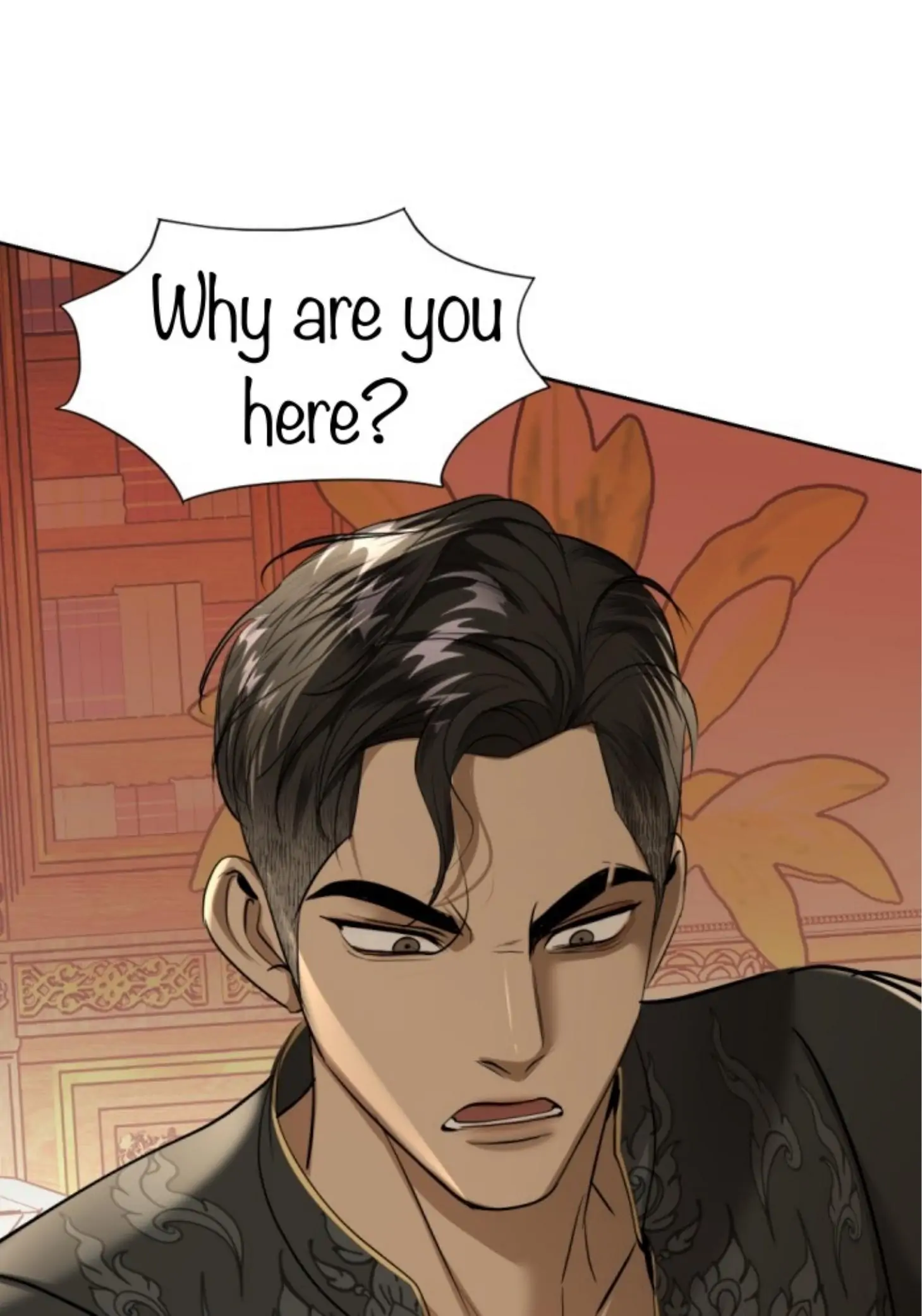 I'm the Most Beautiful Count chapter 26 - page 58