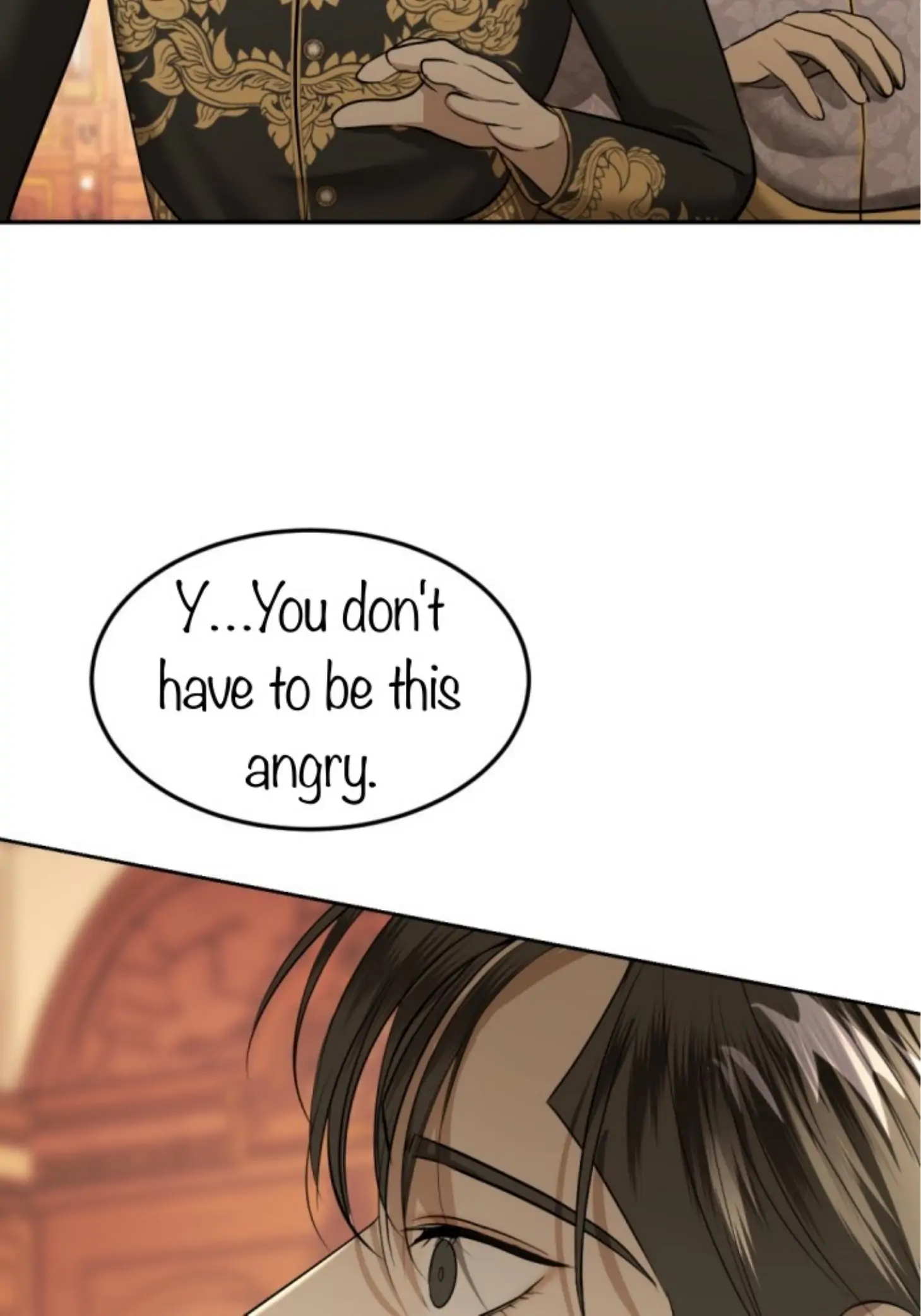 I'm the Most Beautiful Count chapter 26 - page 61