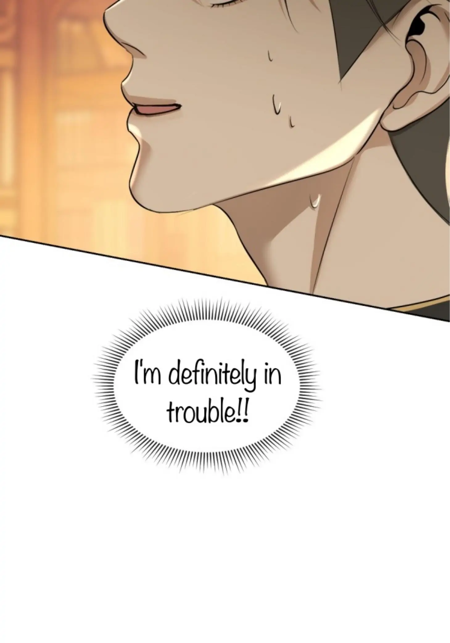 I'm the Most Beautiful Count chapter 26 - page 62