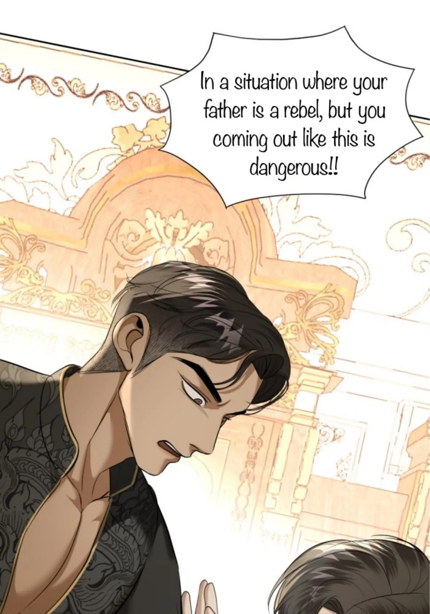 I'm the Most Beautiful Count chapter 26 - page 63