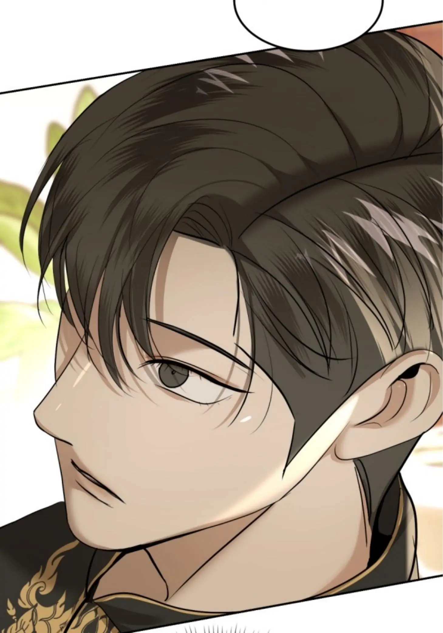 I'm the Most Beautiful Count chapter 26 - page 65
