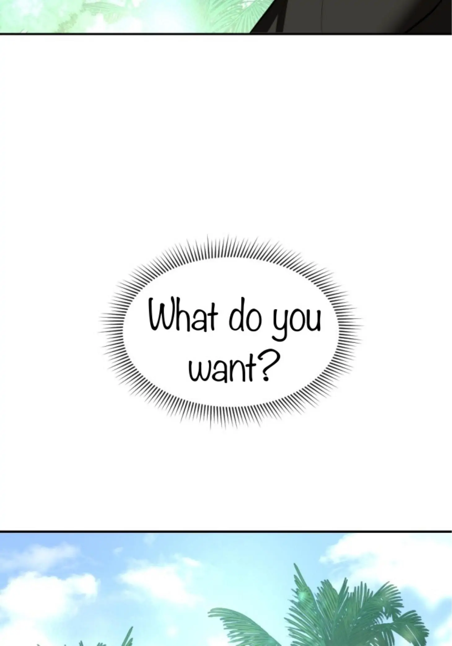 I'm the Most Beautiful Count chapter 26 - page 6