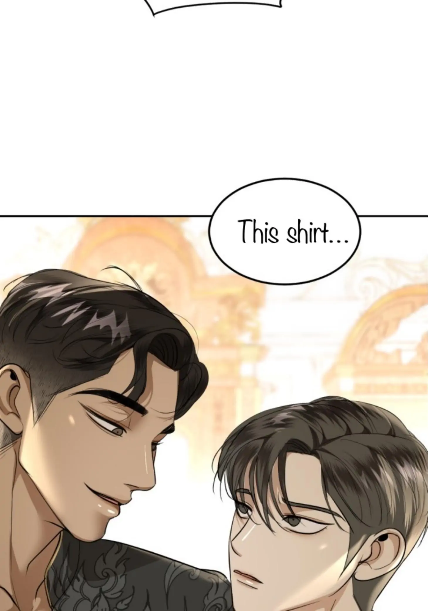 I'm the Most Beautiful Count chapter 26 - page 71