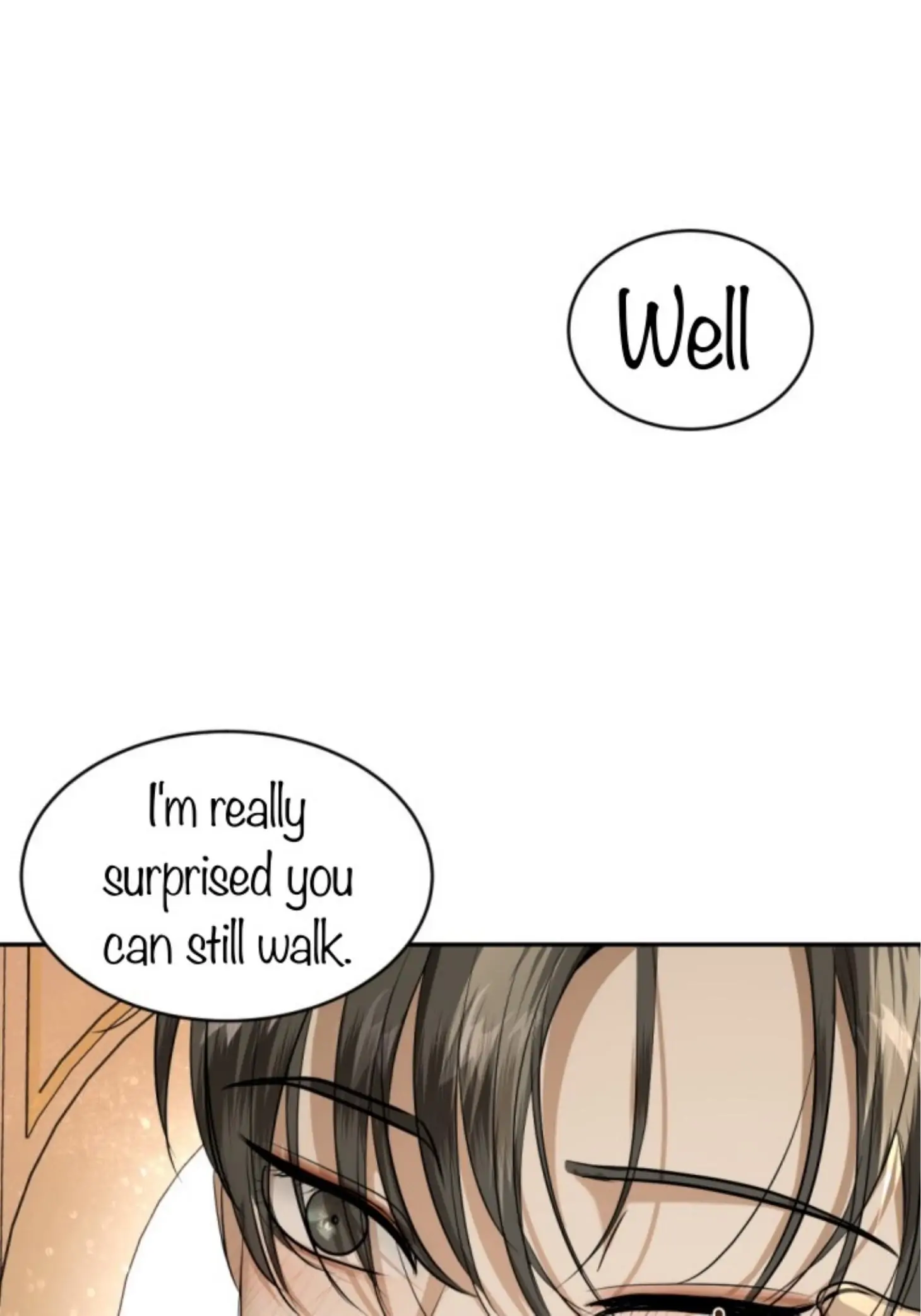 I'm the Most Beautiful Count chapter 26 - page 73