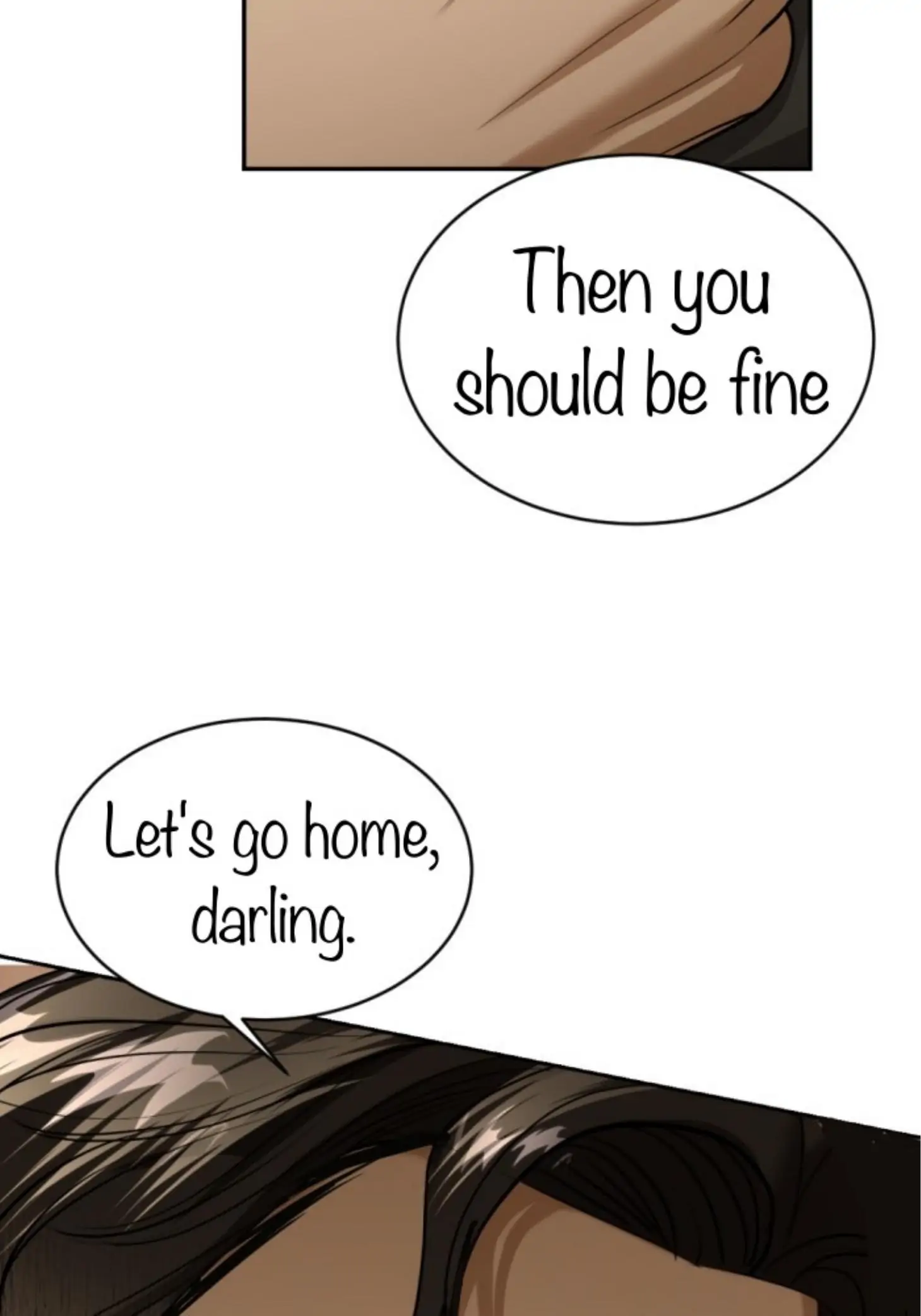 I'm the Most Beautiful Count chapter 26 - page 76