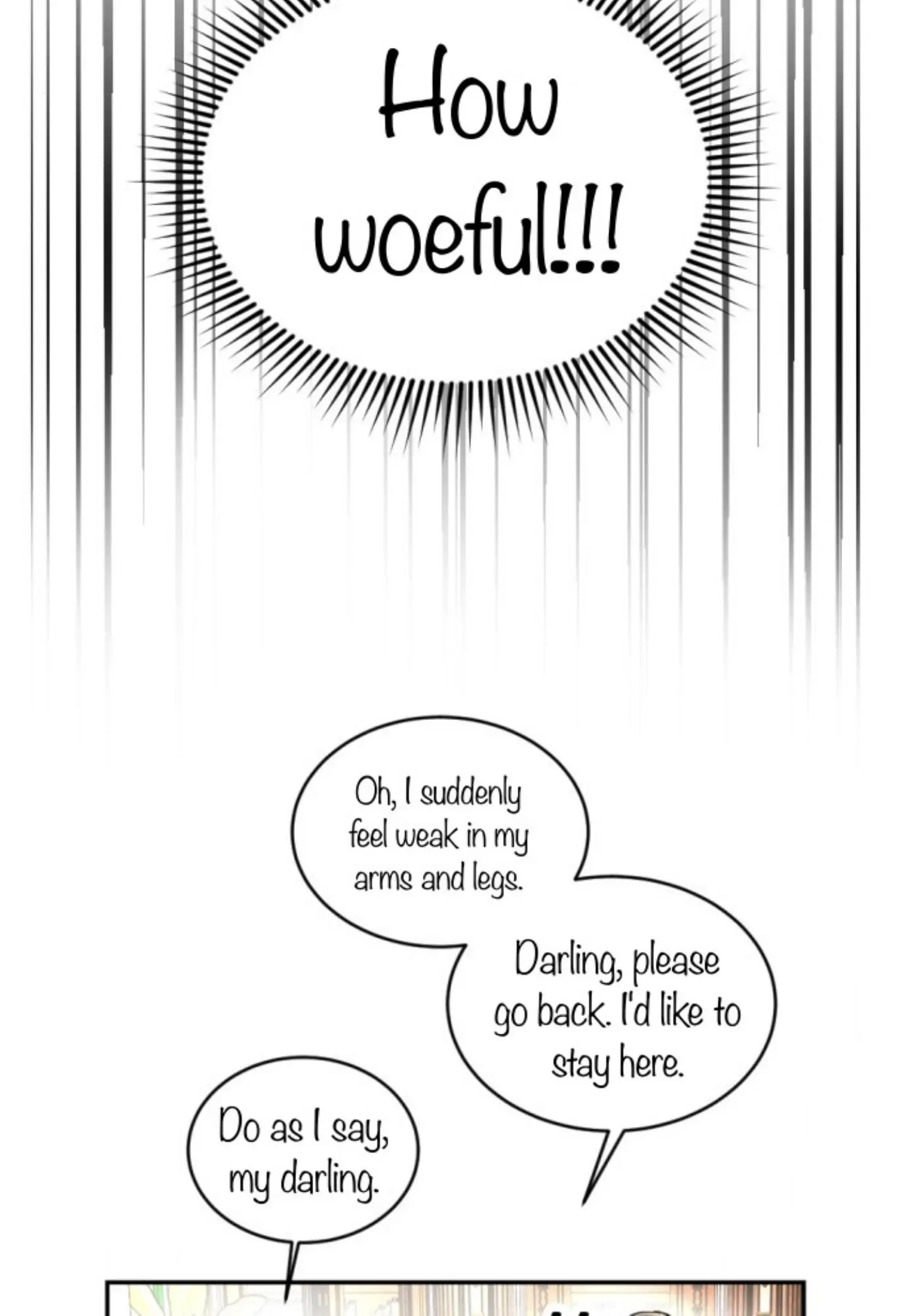I'm the Most Beautiful Count chapter 26 - page 78