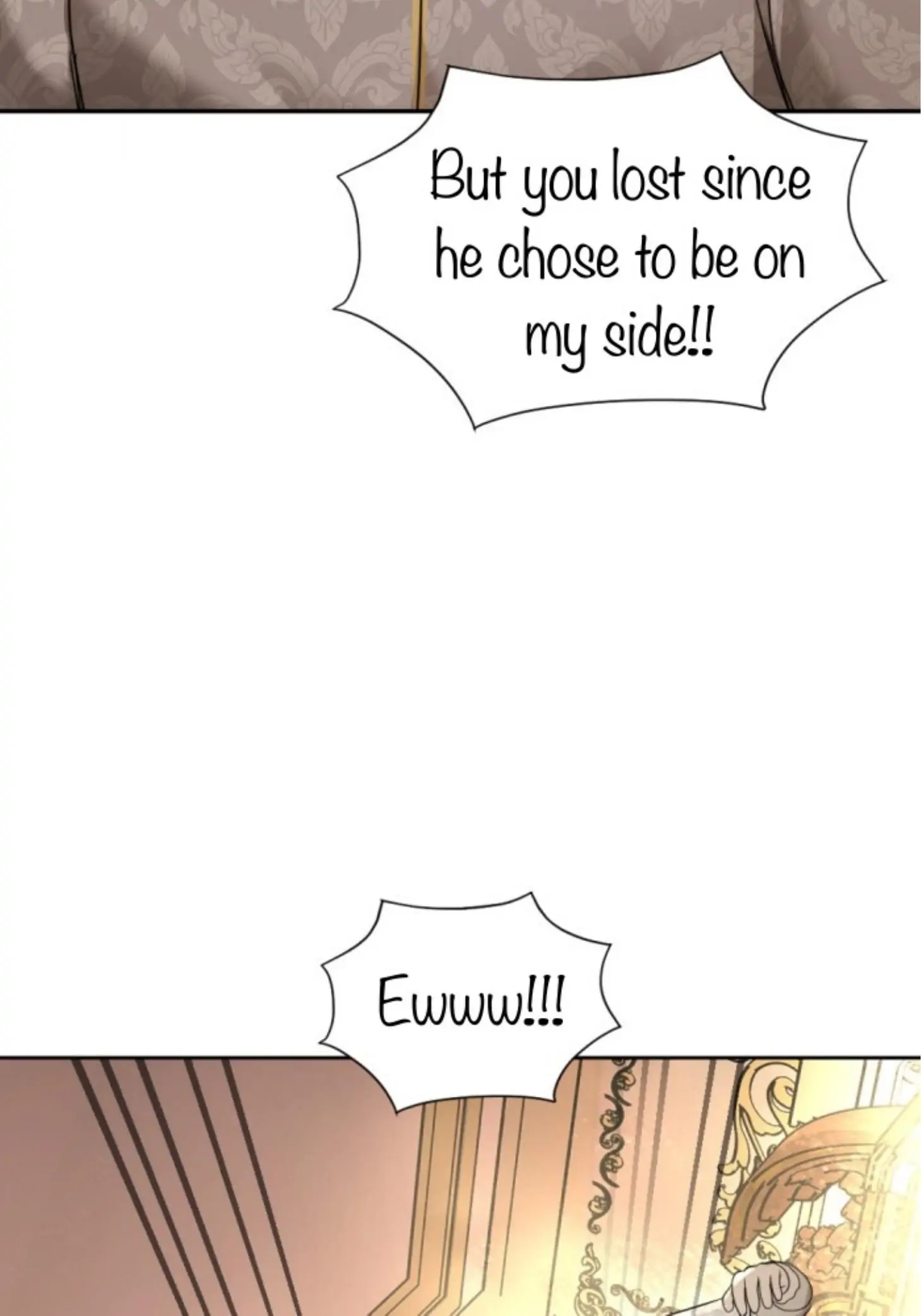 I'm the Most Beautiful Count chapter 26 - page 83