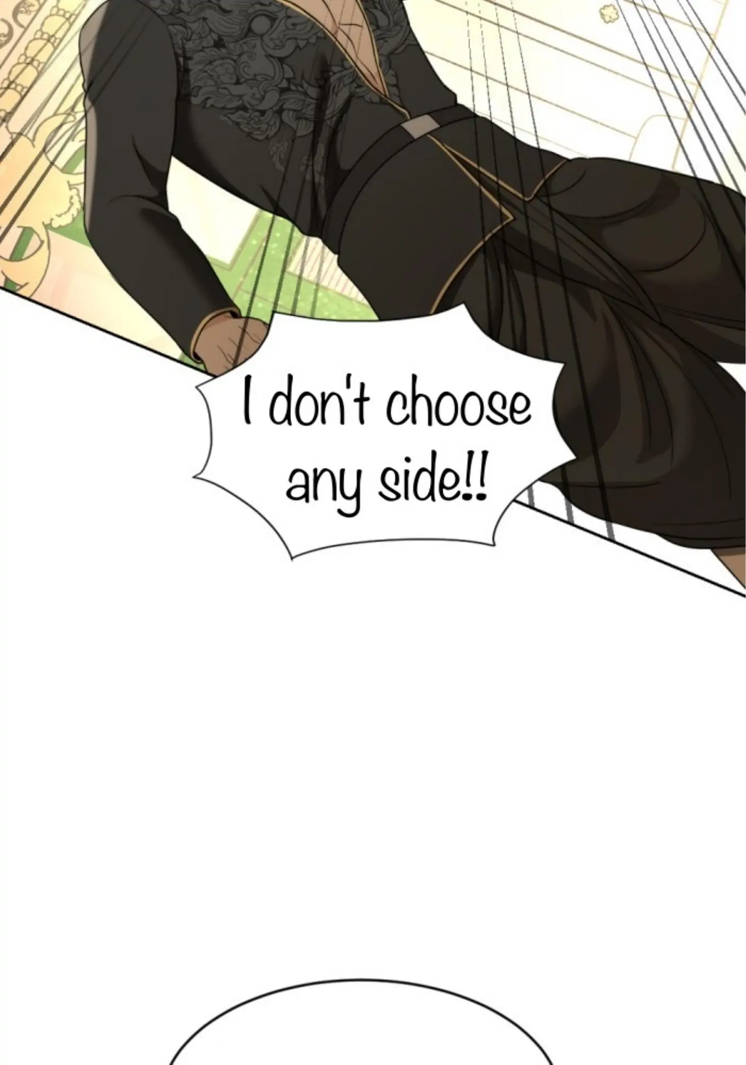 I'm the Most Beautiful Count chapter 26 - page 85