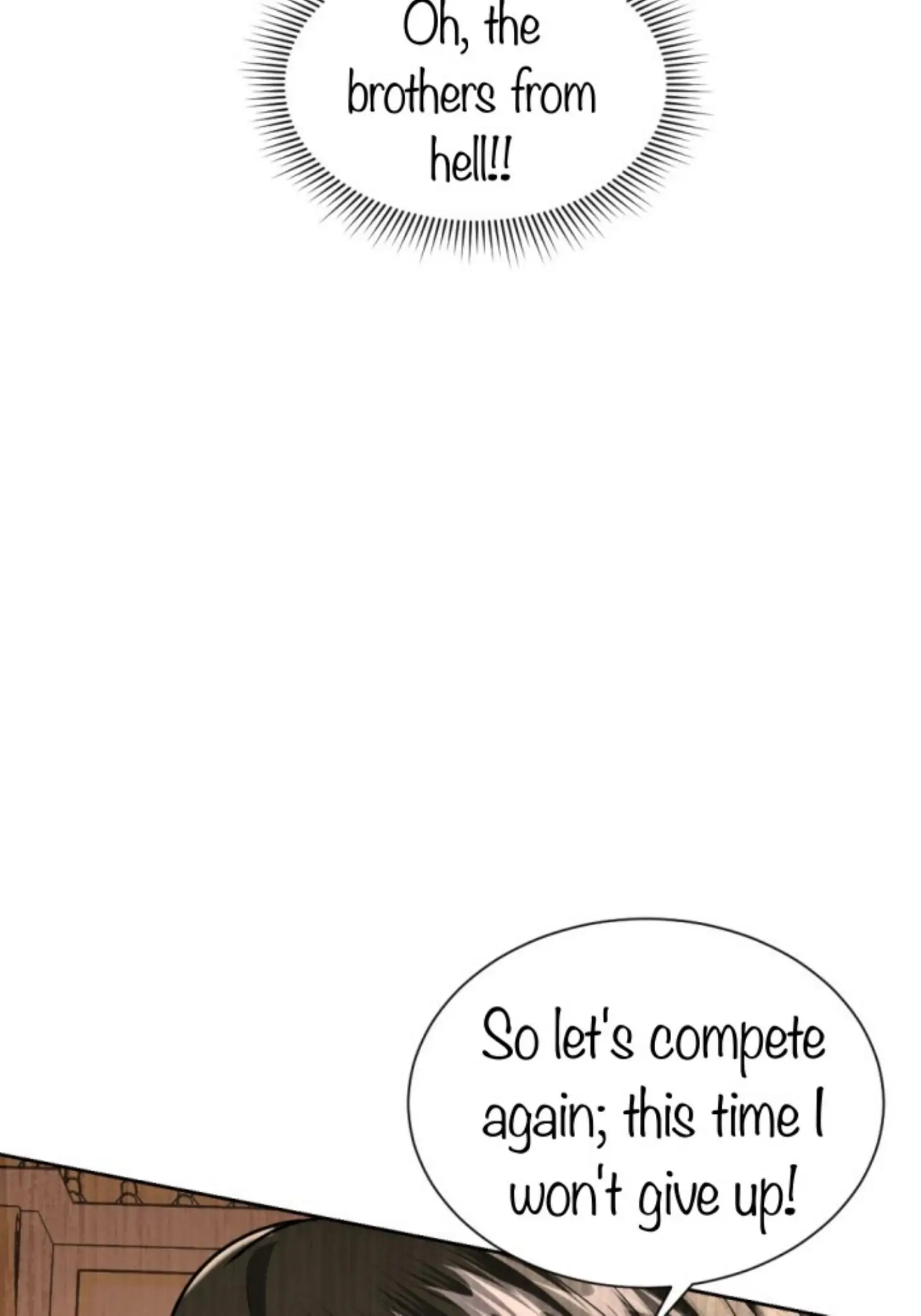 I'm the Most Beautiful Count chapter 26 - page 88
