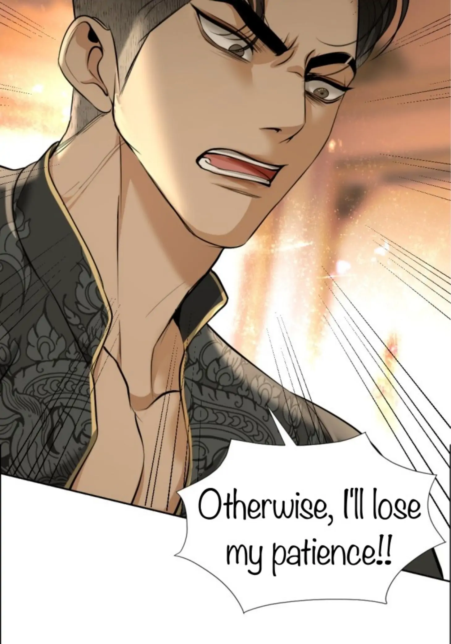 I'm the Most Beautiful Count chapter 26 - page 91