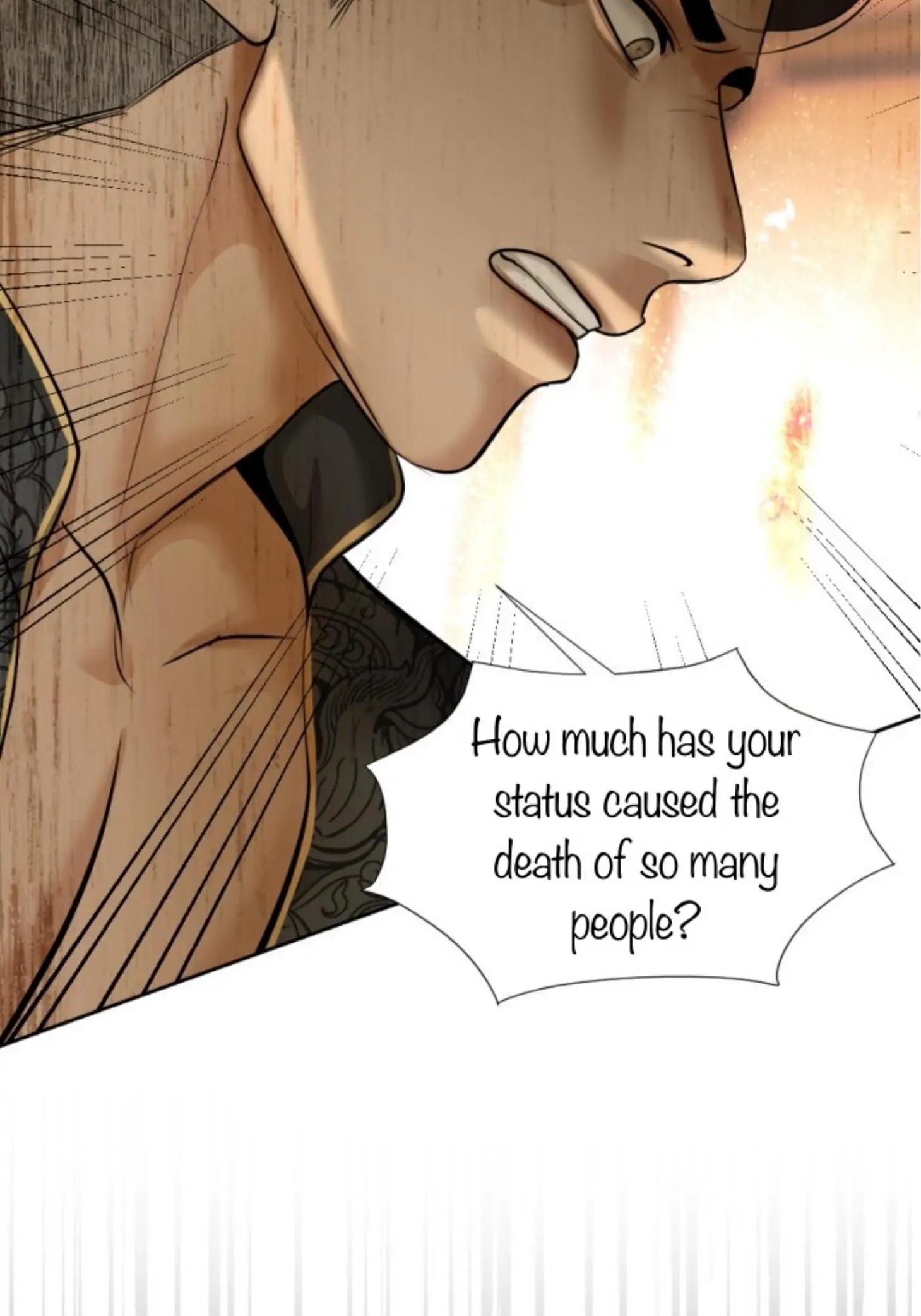 I'm the Most Beautiful Count chapter 26 - page 95