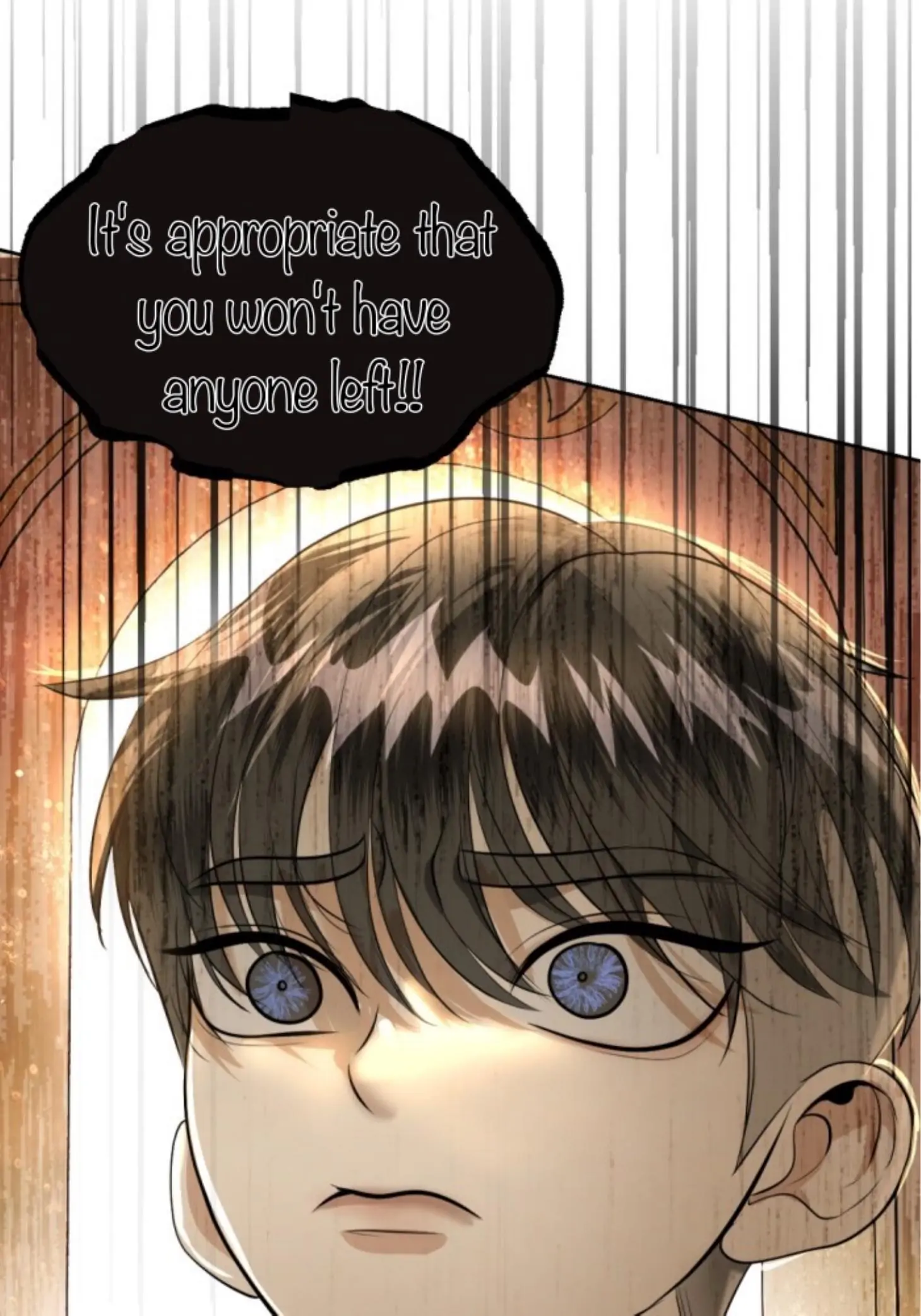 I'm the Most Beautiful Count chapter 26 - page 96