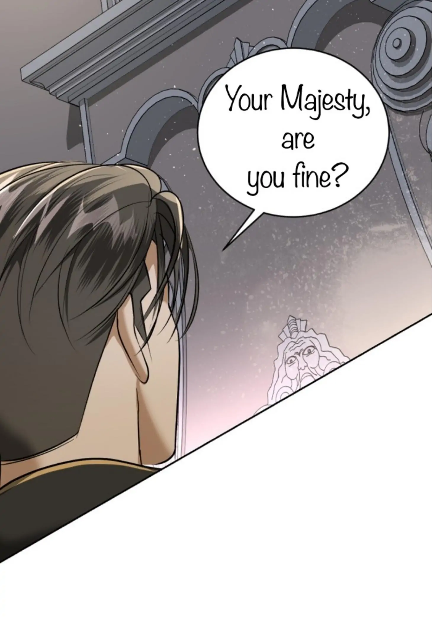 I'm the Most Beautiful Count chapter 27 - page 9