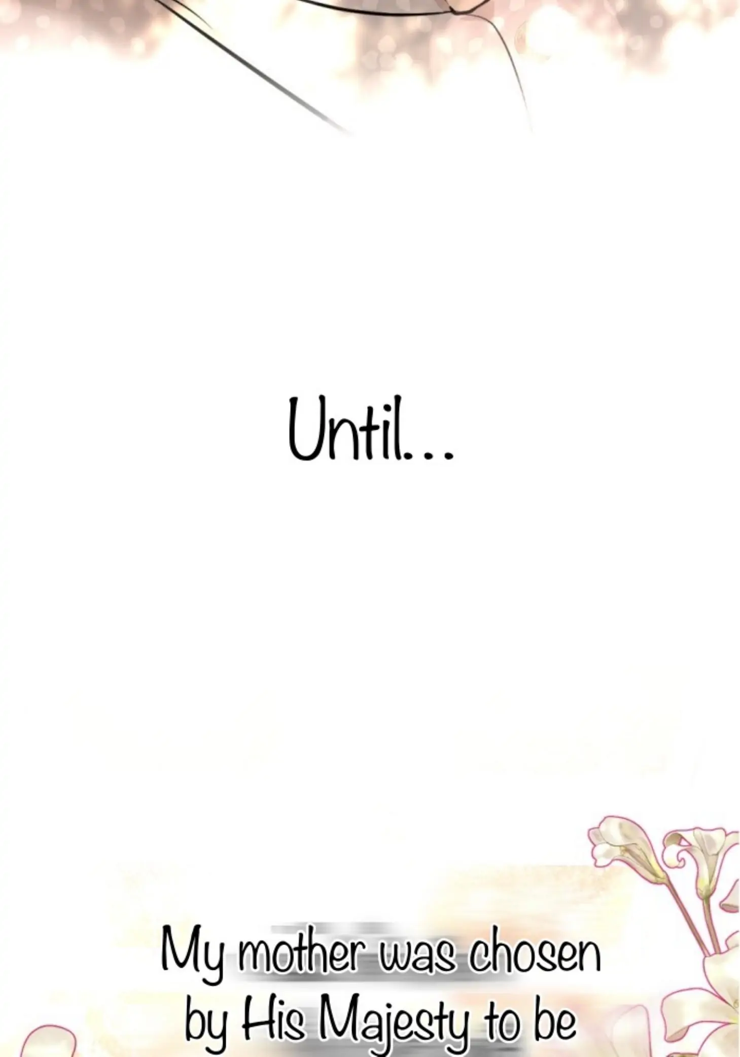 I'm the Most Beautiful Count chapter 27 - page 100
