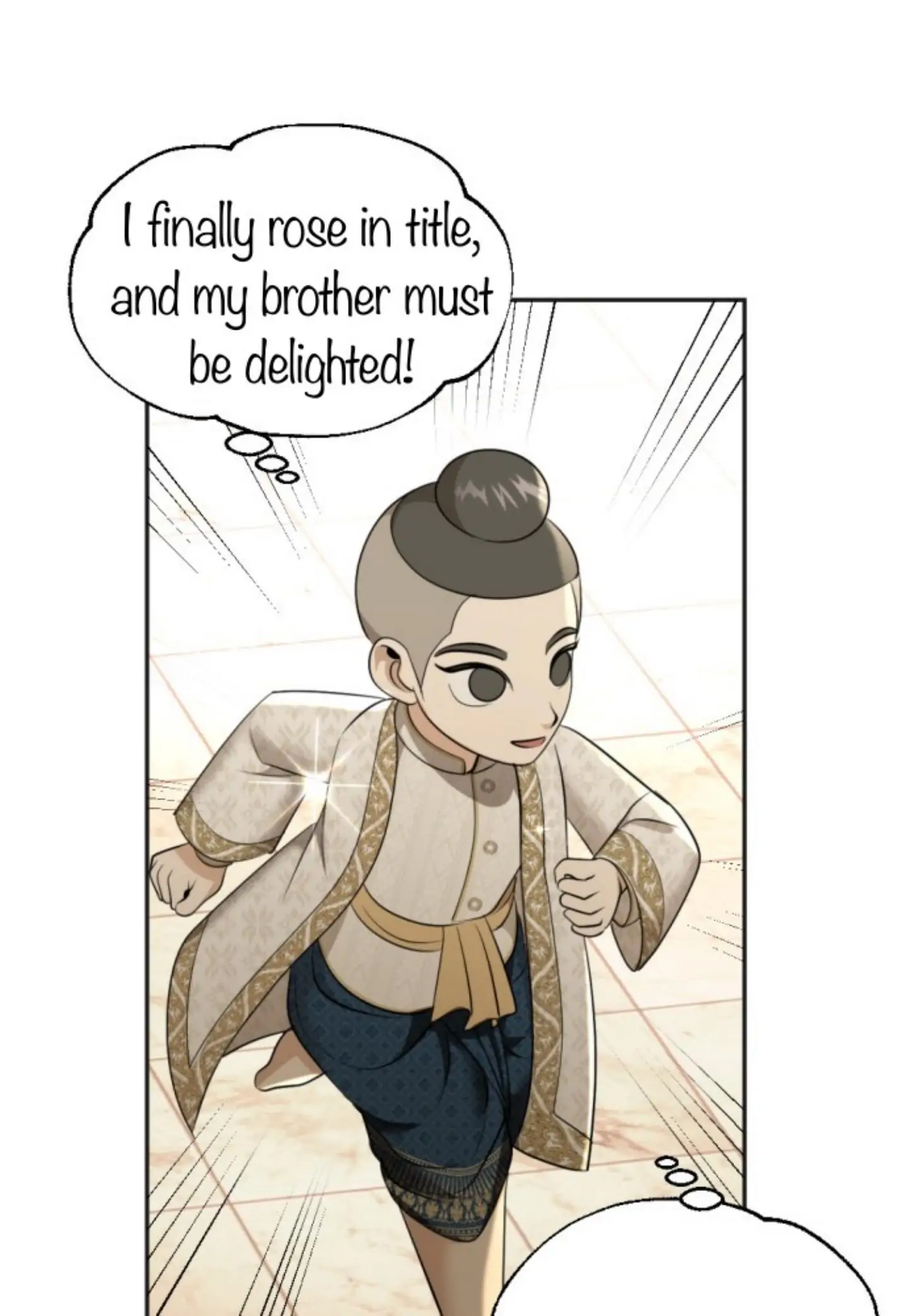 I'm the Most Beautiful Count chapter 27 - page 105