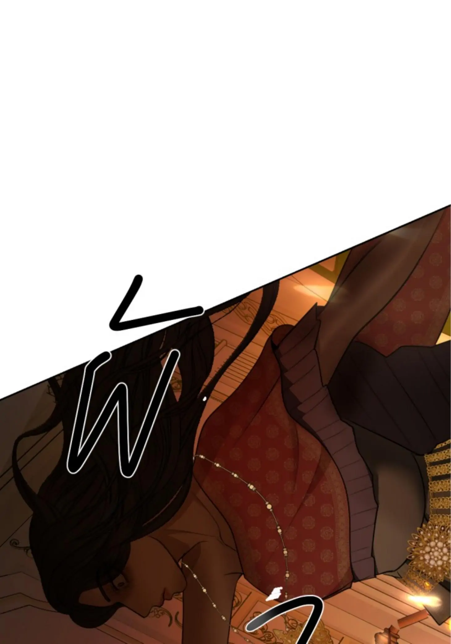 I'm the Most Beautiful Count chapter 27 - page 108