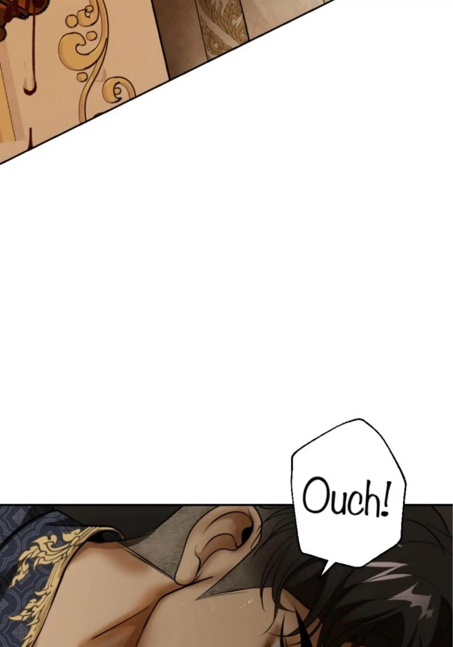 I'm the Most Beautiful Count chapter 27 - page 112