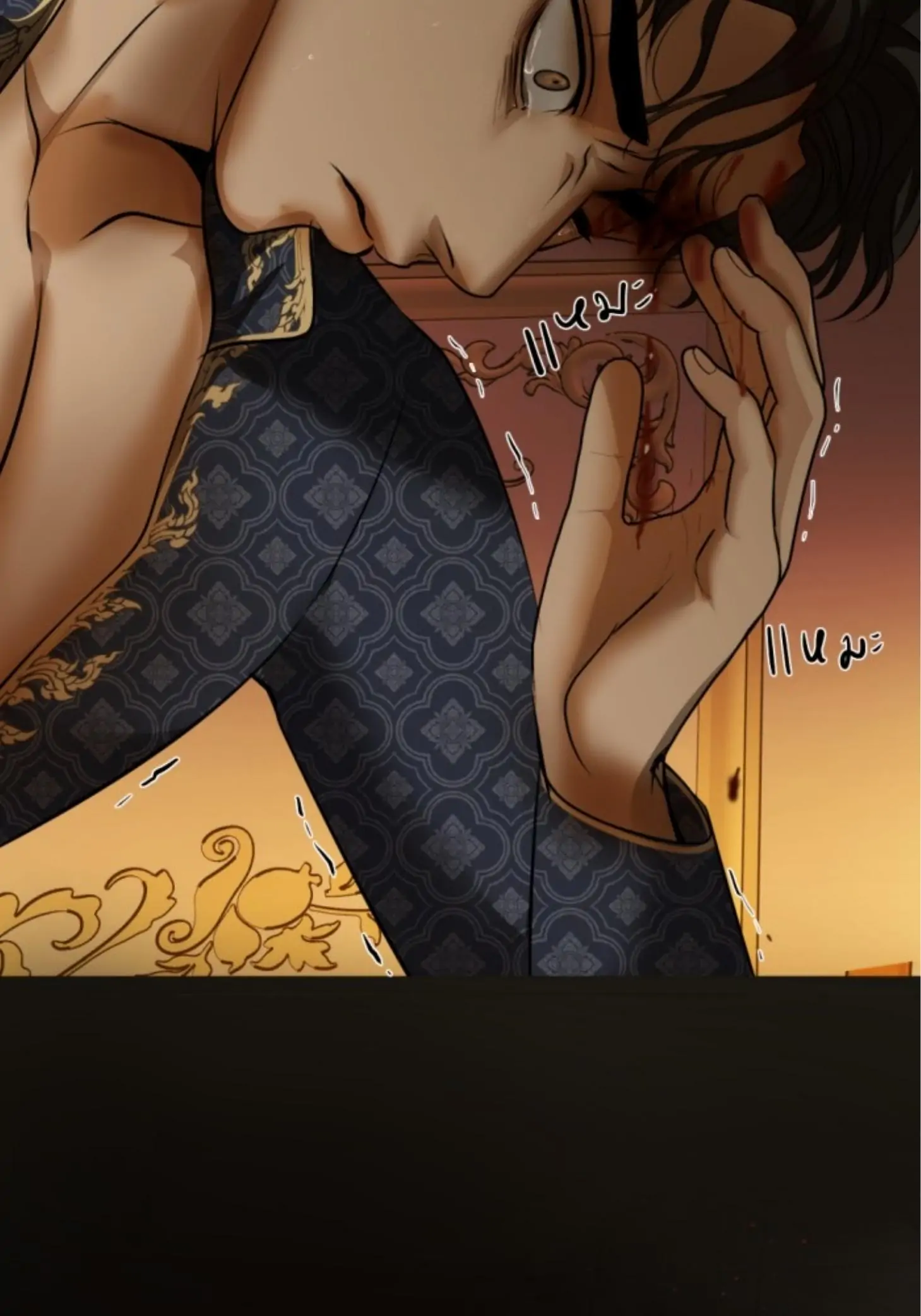 I'm the Most Beautiful Count chapter 27 - page 113