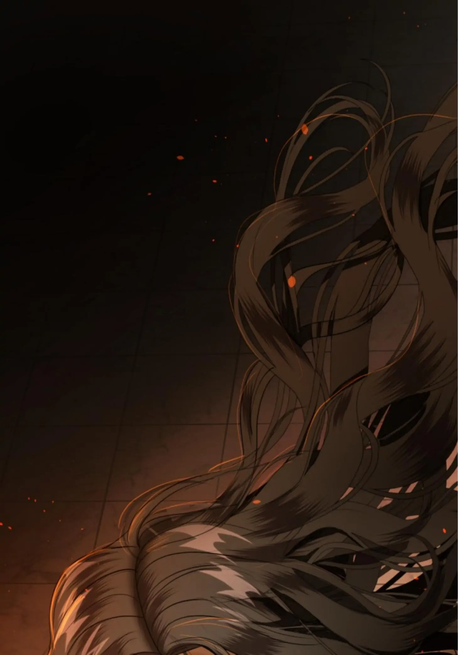 I'm the Most Beautiful Count chapter 27 - page 114