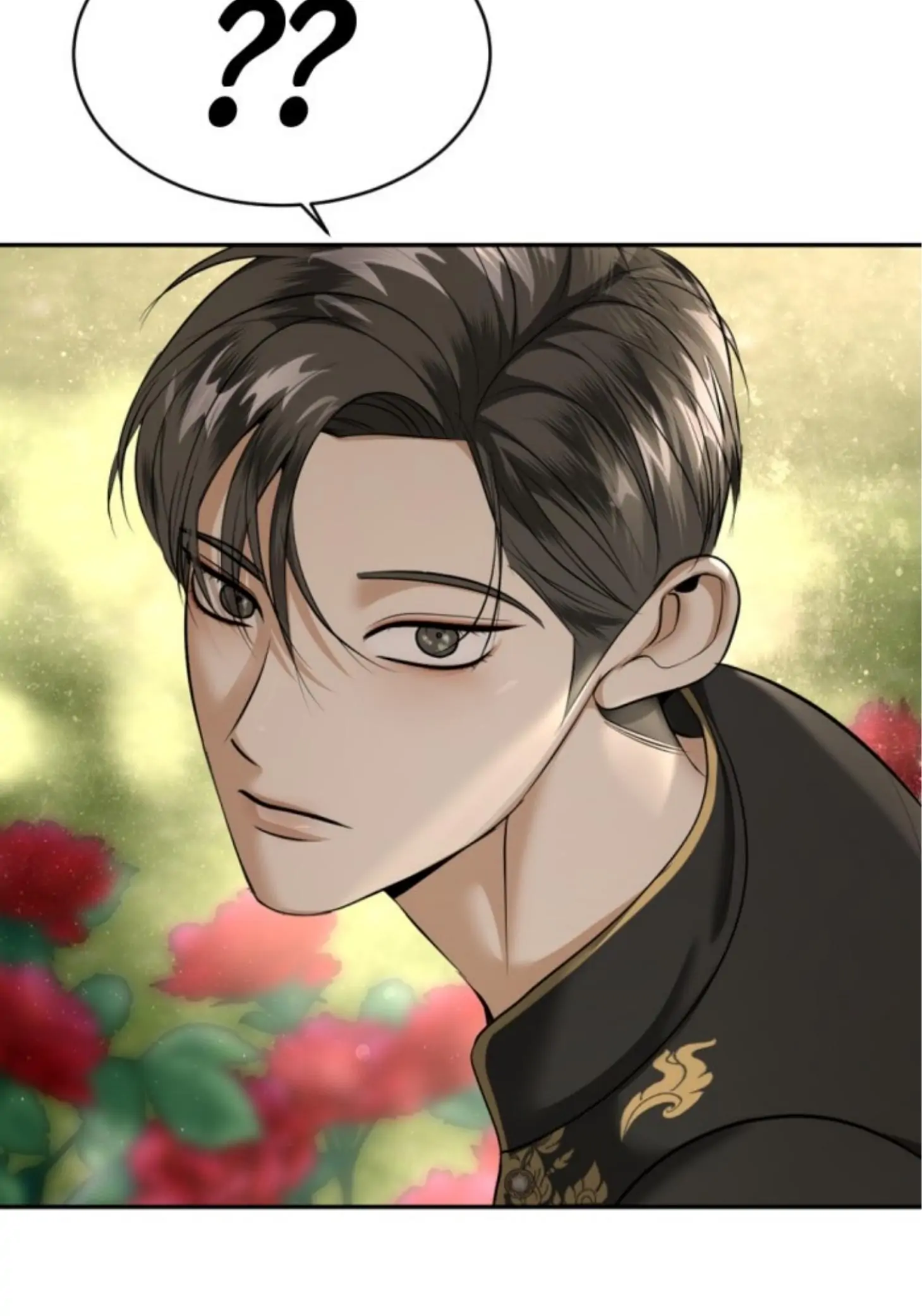 I'm the Most Beautiful Count chapter 27 - page 16