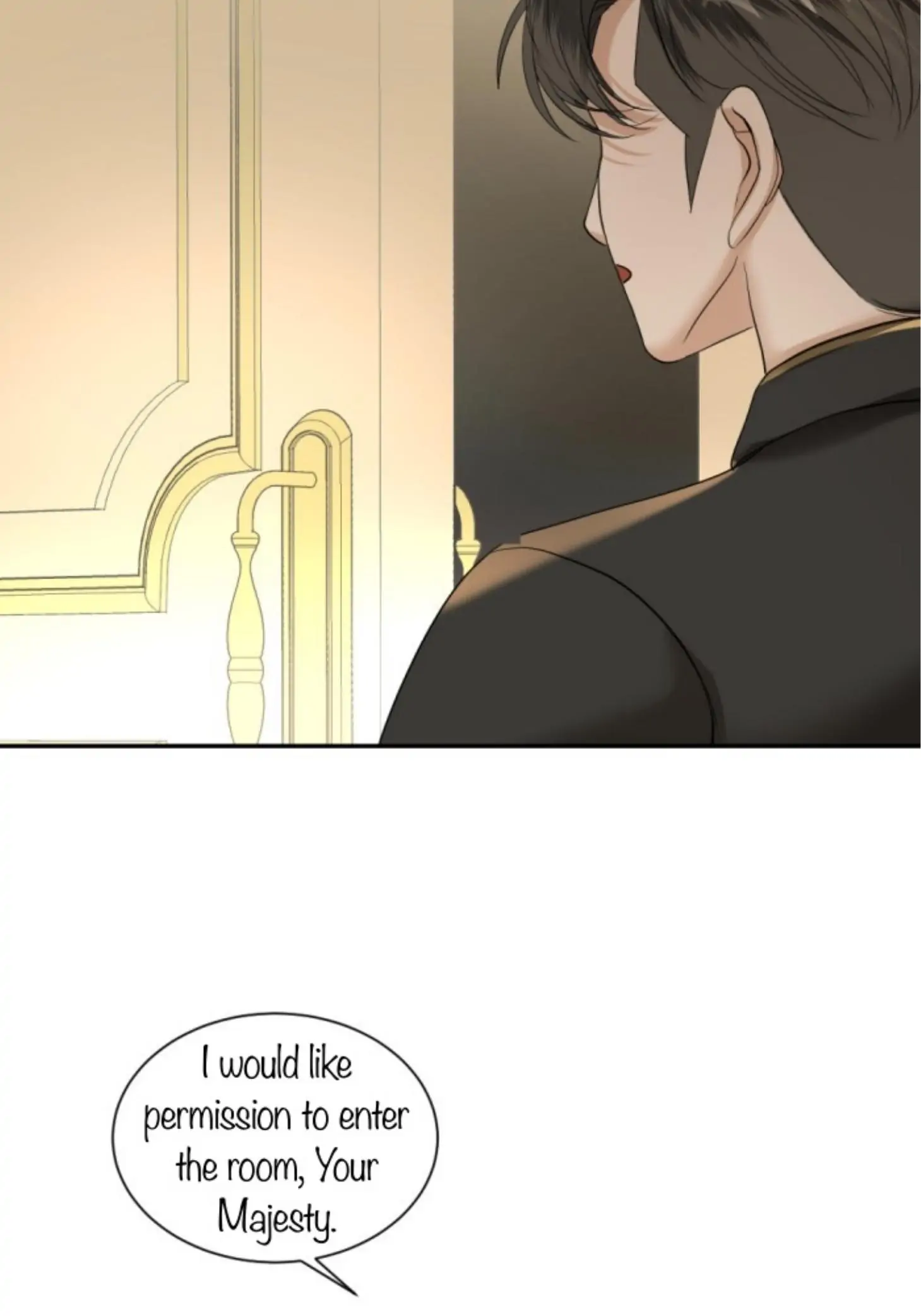 I'm the Most Beautiful Count chapter 27 - page 19