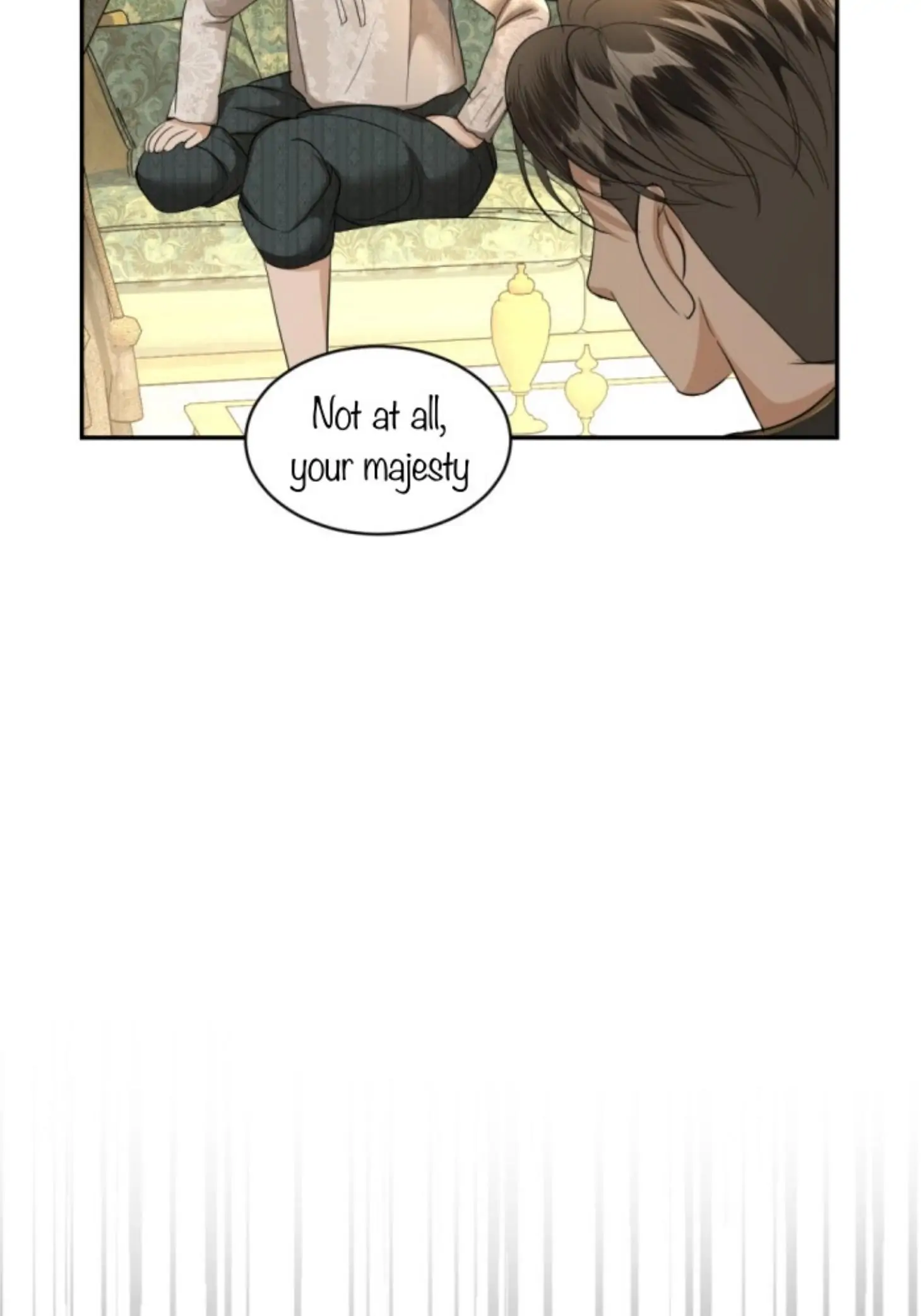 I'm the Most Beautiful Count chapter 27 - page 22