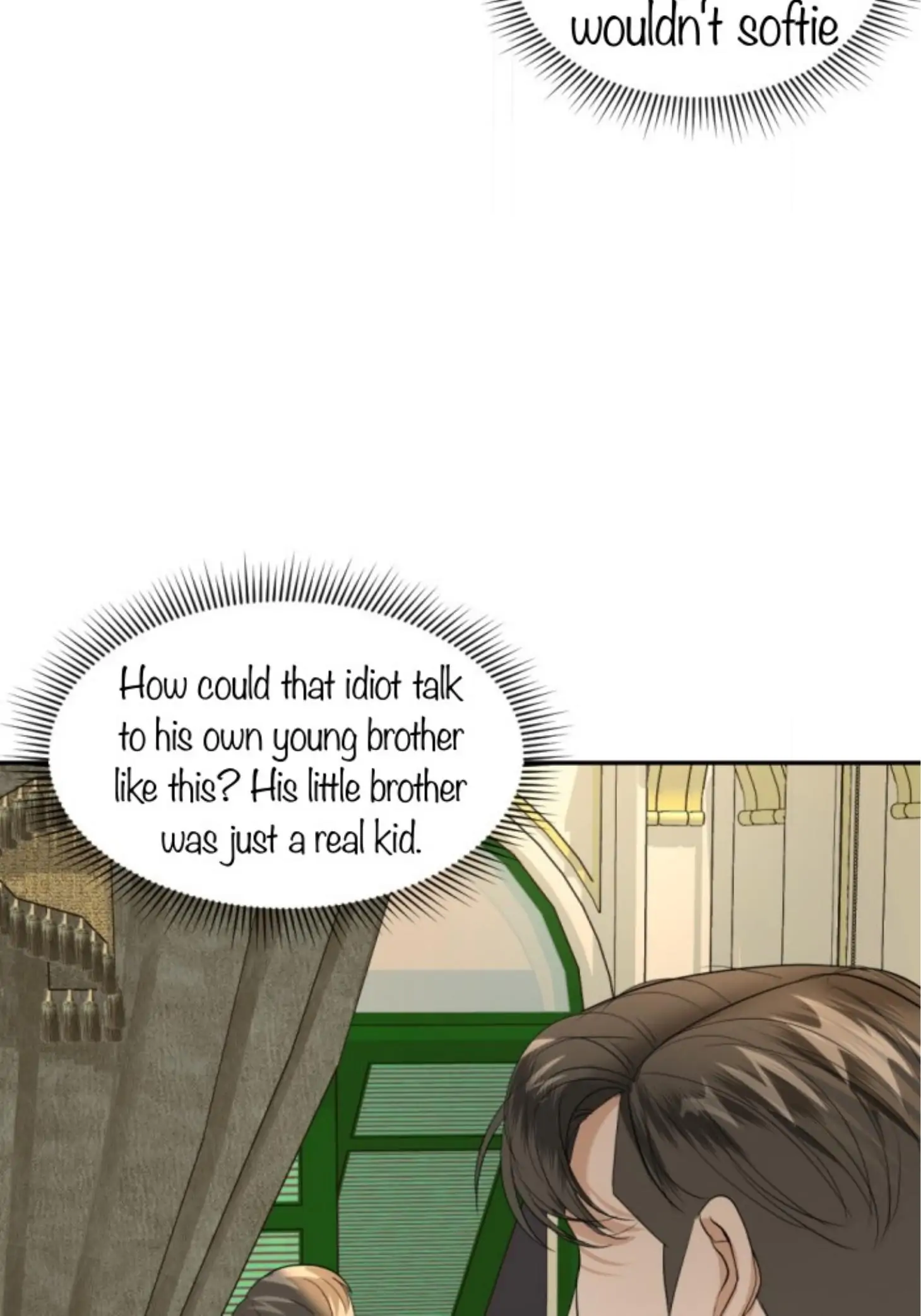 I'm the Most Beautiful Count chapter 27 - page 24