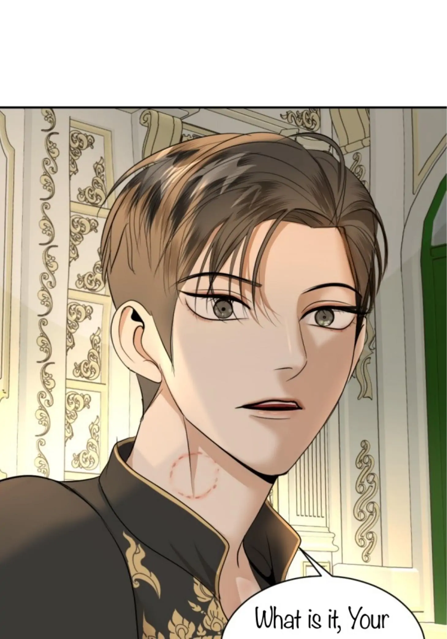 I'm the Most Beautiful Count chapter 27 - page 28