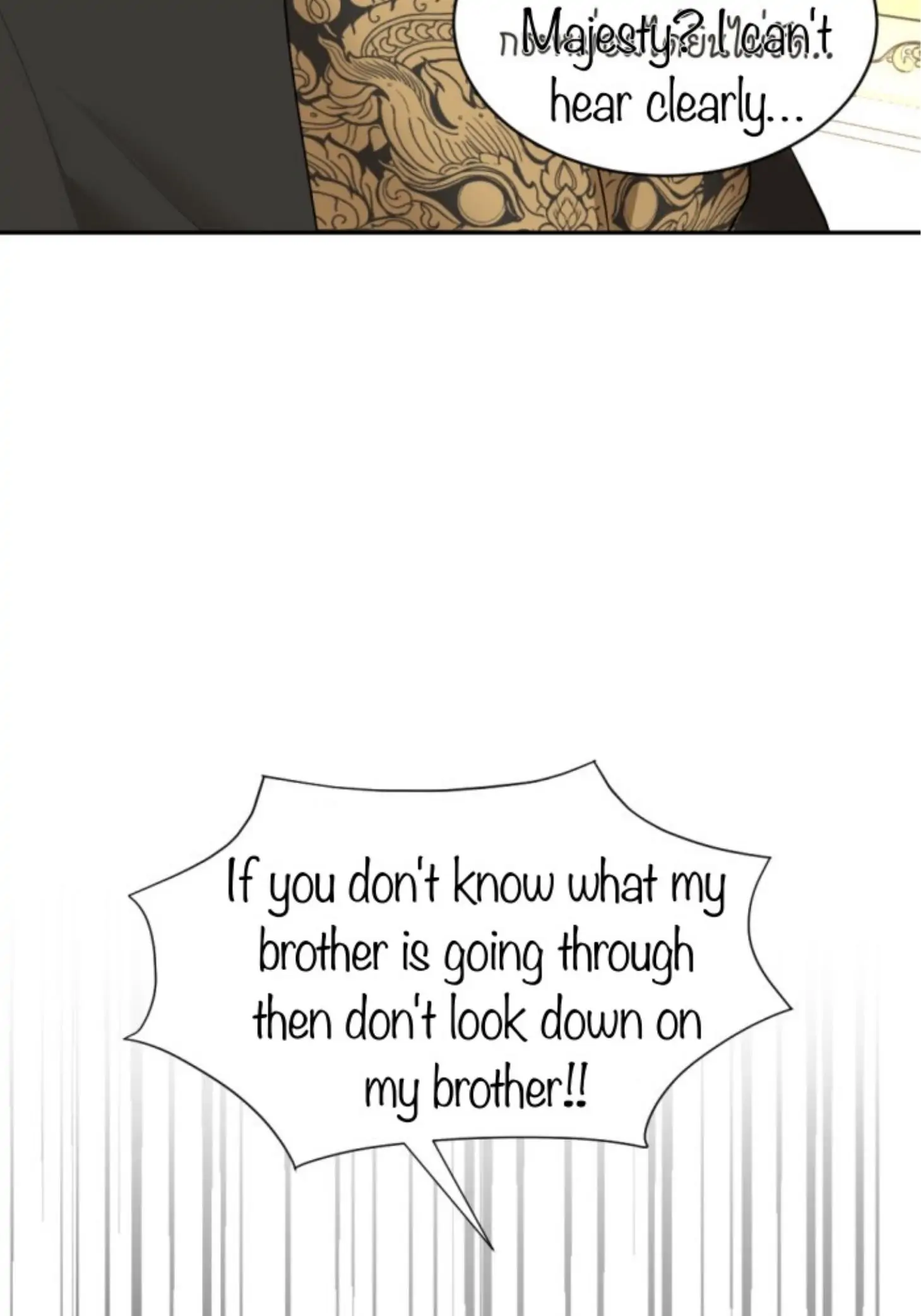 I'm the Most Beautiful Count chapter 27 - page 29