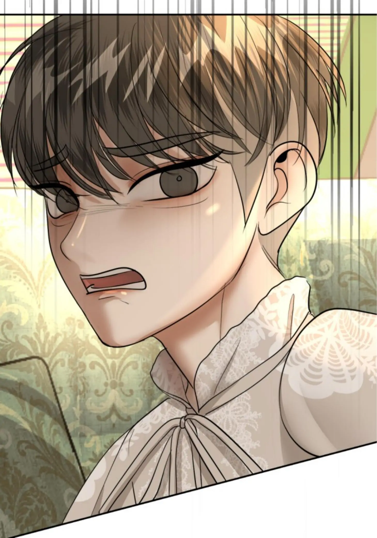 I'm the Most Beautiful Count chapter 27 - page 30