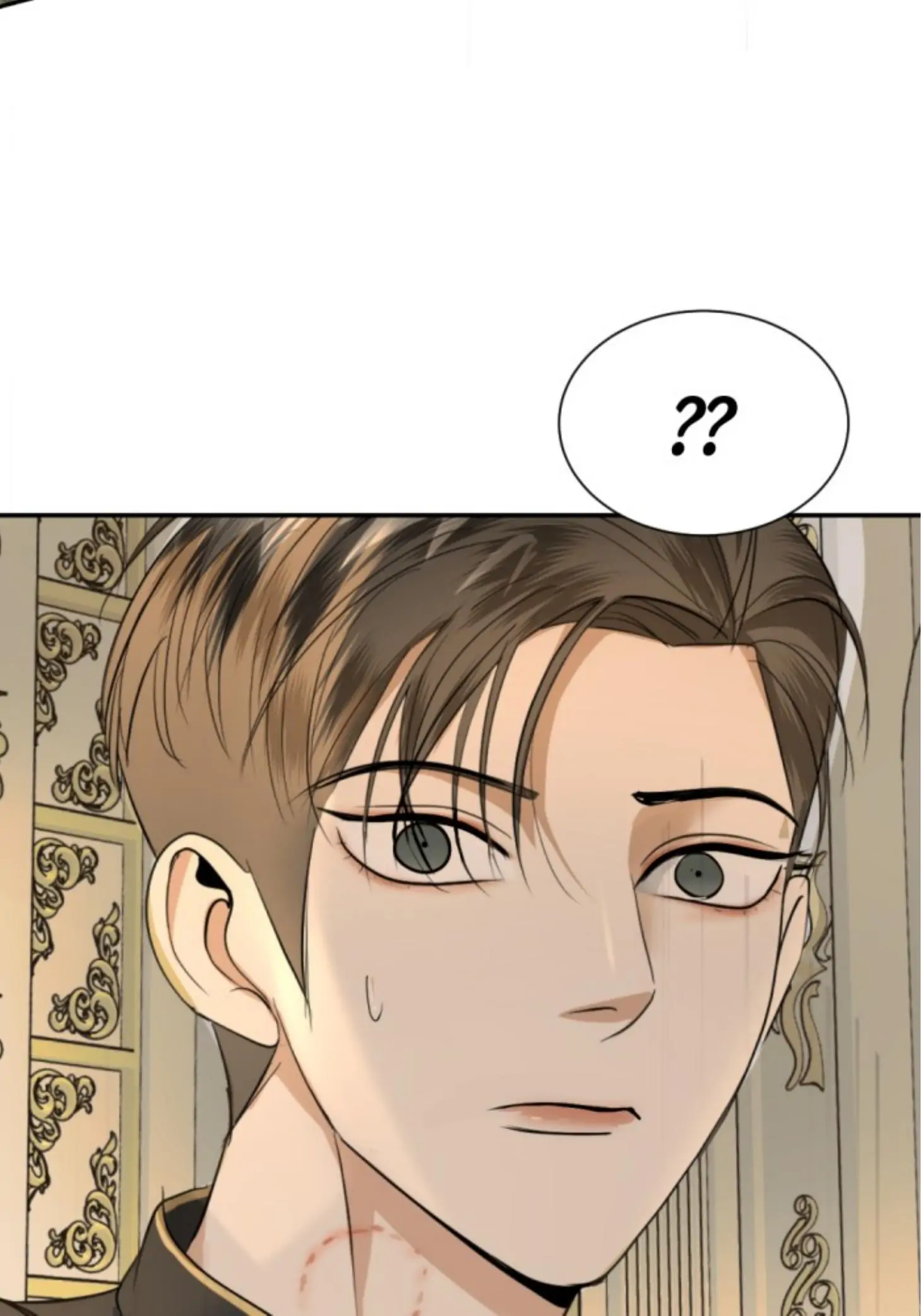 I'm the Most Beautiful Count chapter 27 - page 31