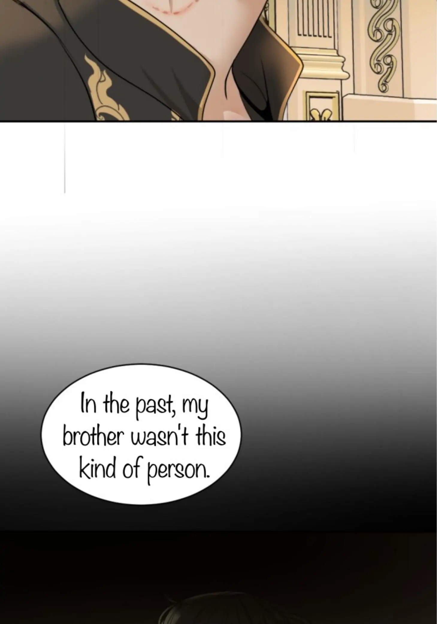 I'm the Most Beautiful Count chapter 27 - page 32