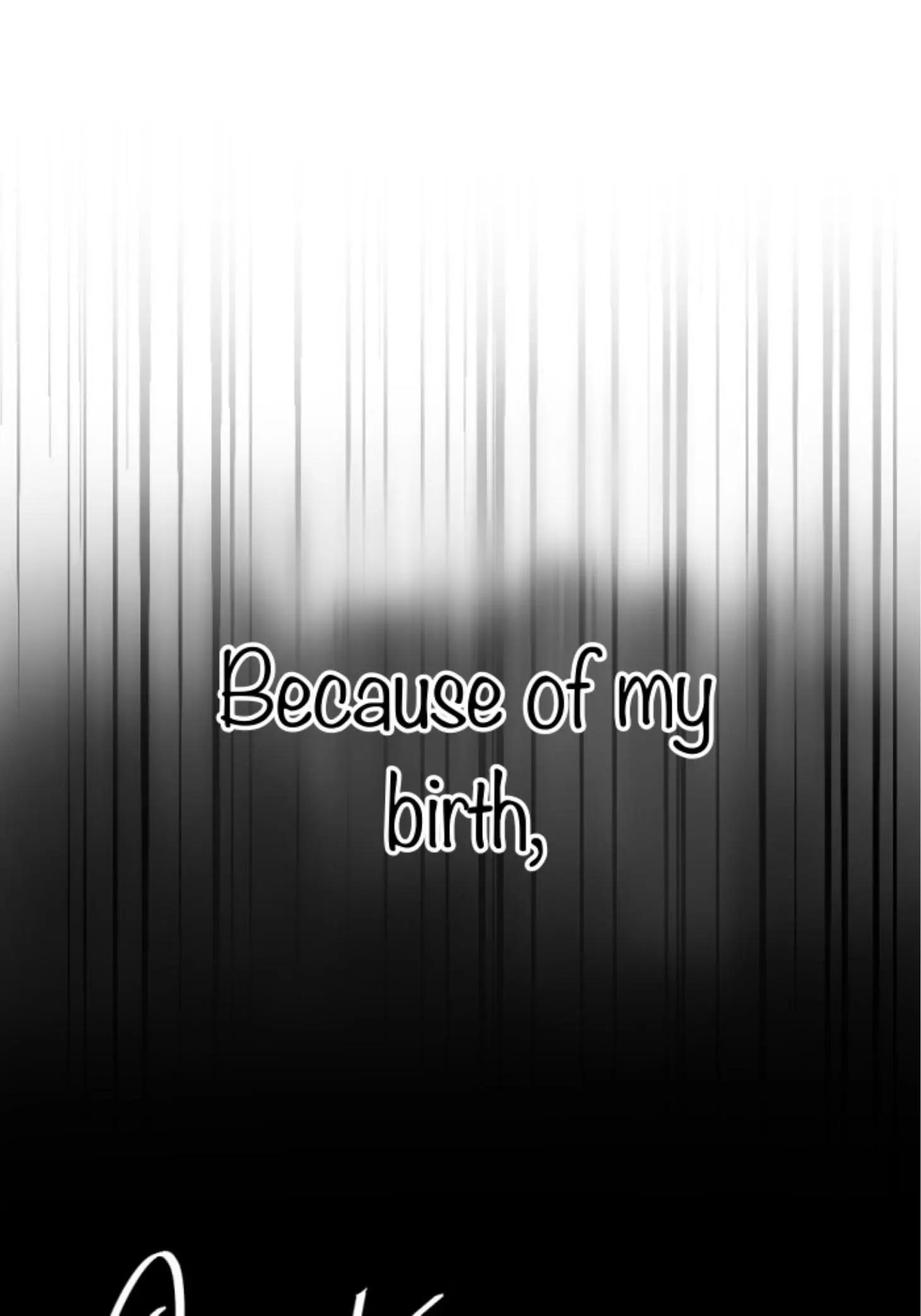 I'm the Most Beautiful Count chapter 27 - page 36